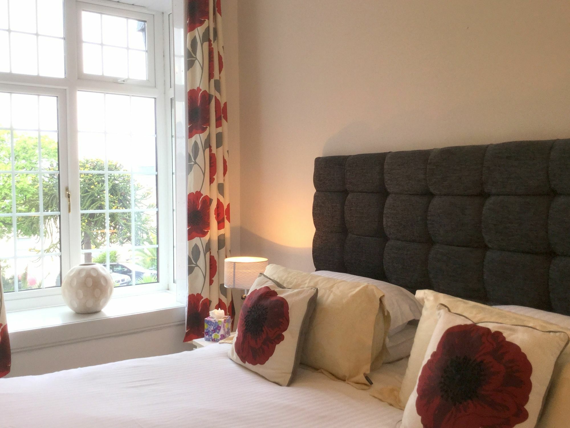 Bedford House Apartamento