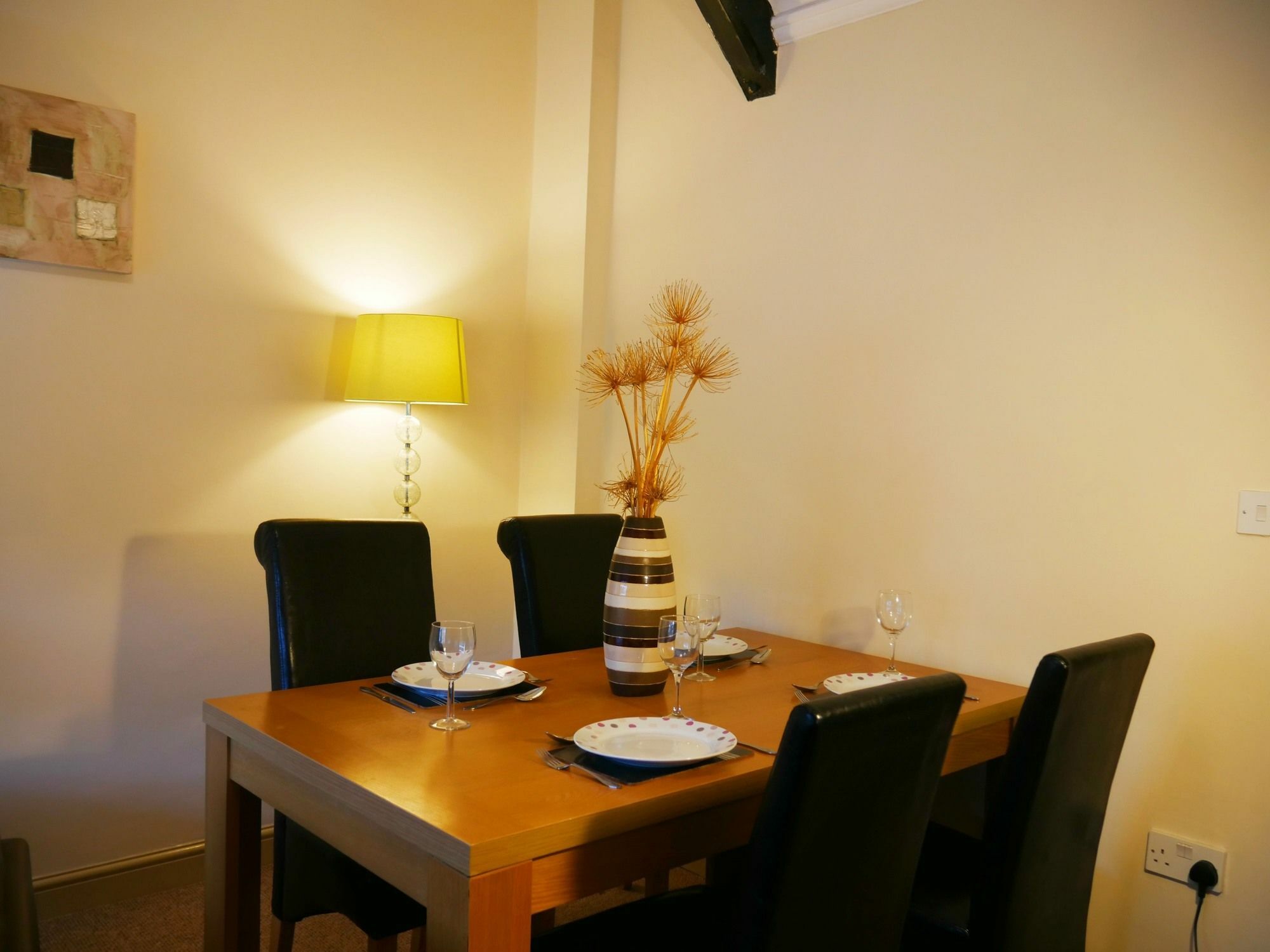 Bedford House Torquay