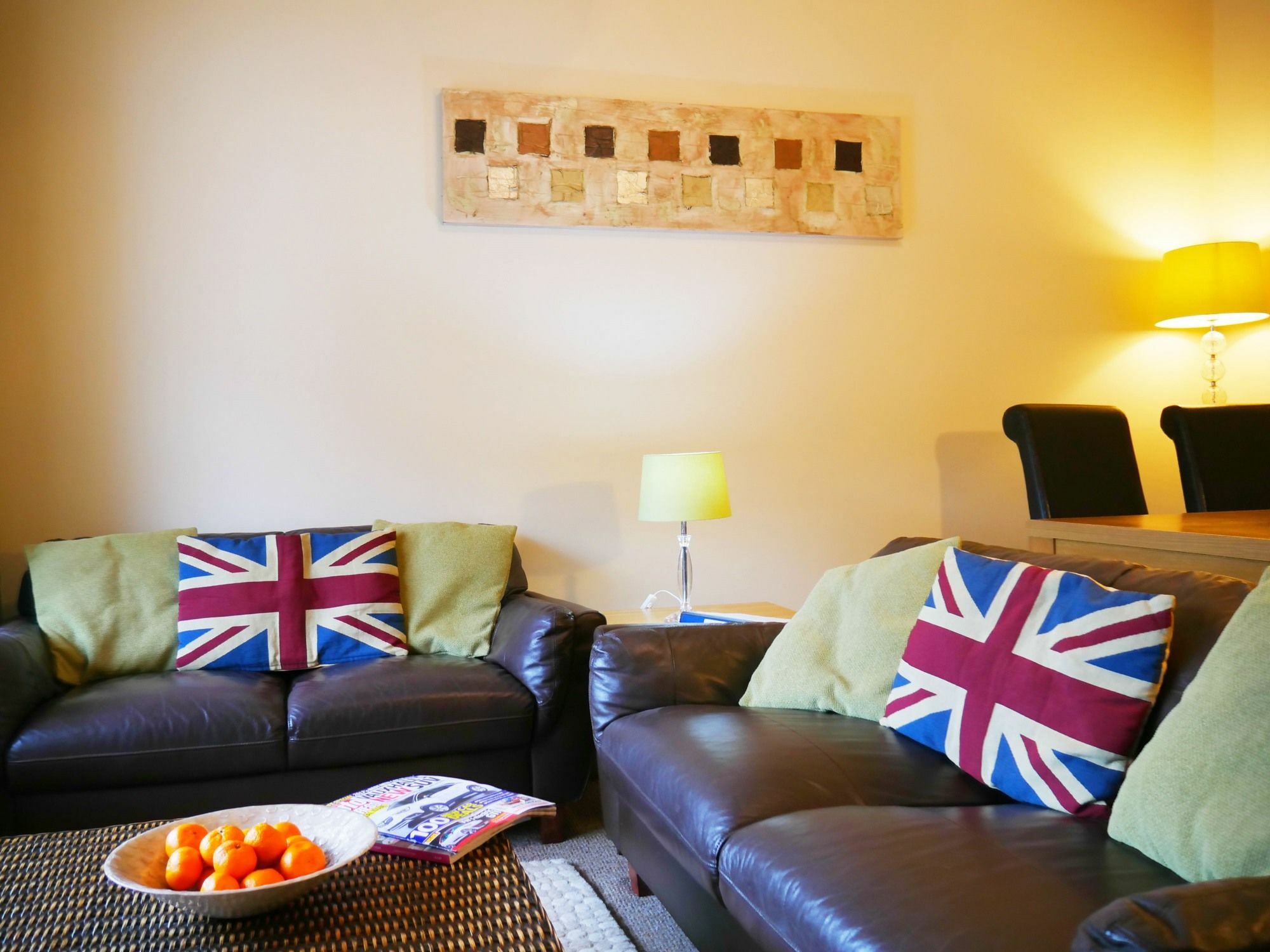 Bedford House Torquay
