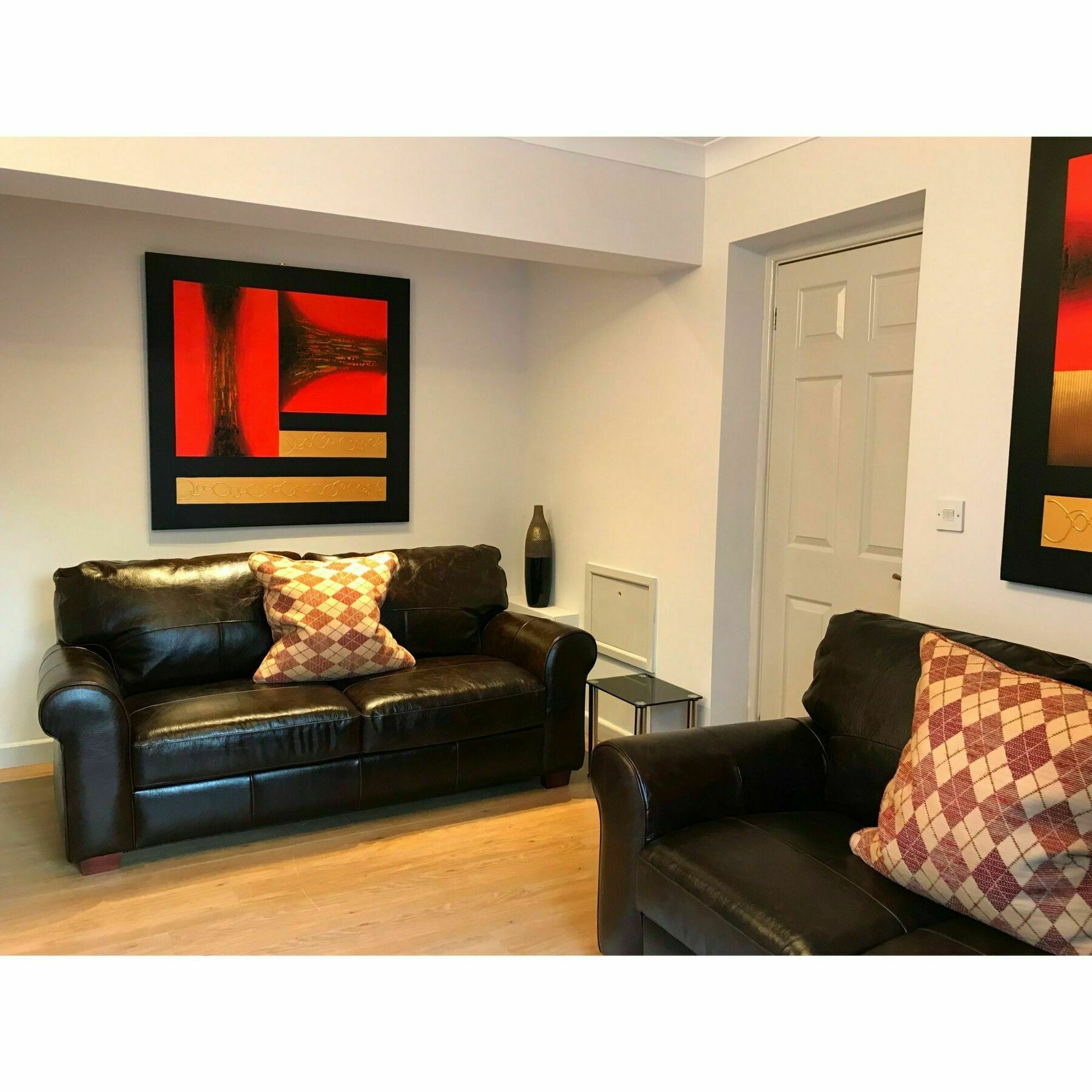 Apartamento Bedford House *