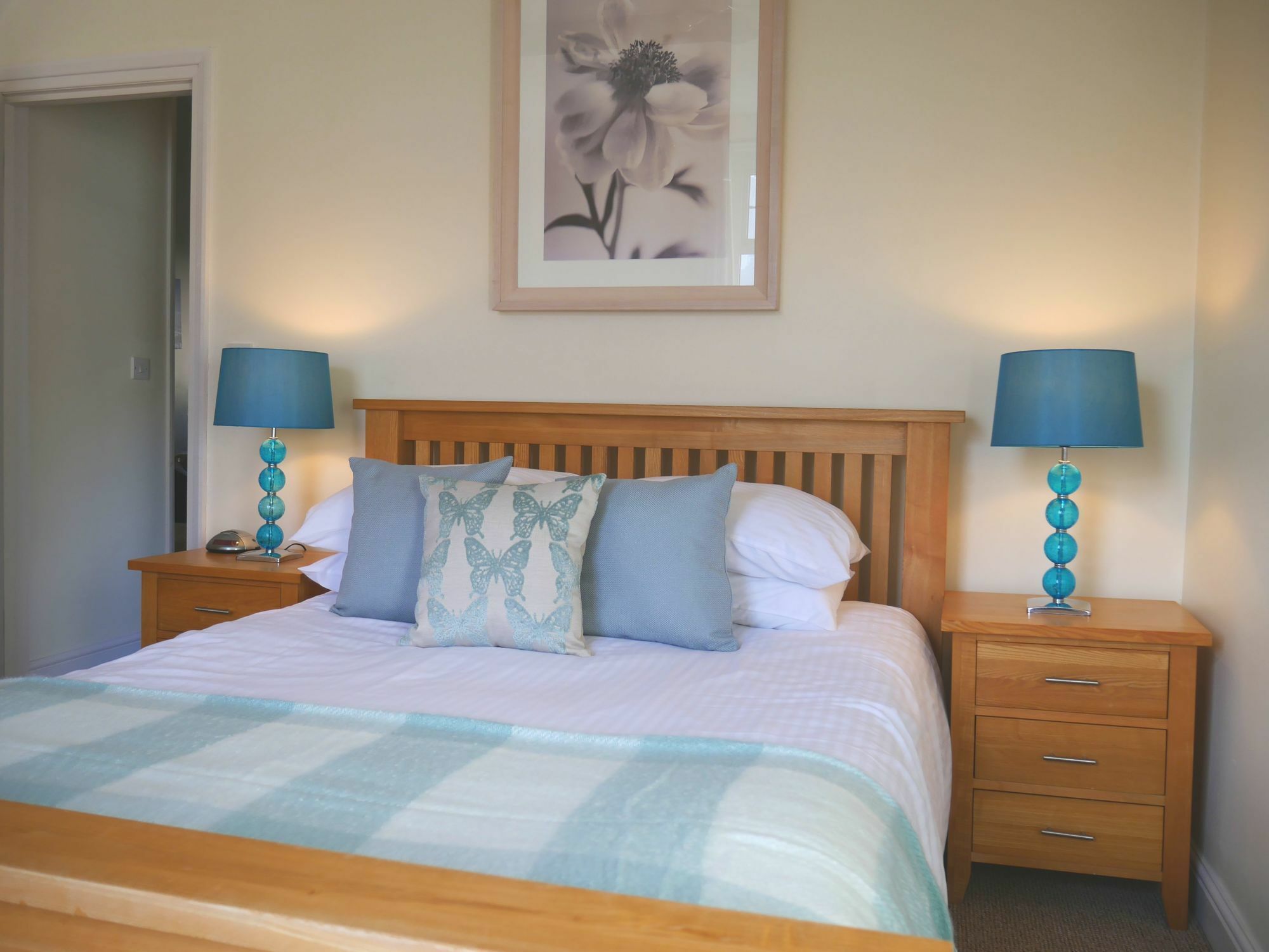 Bedford House Apartamento Torquay