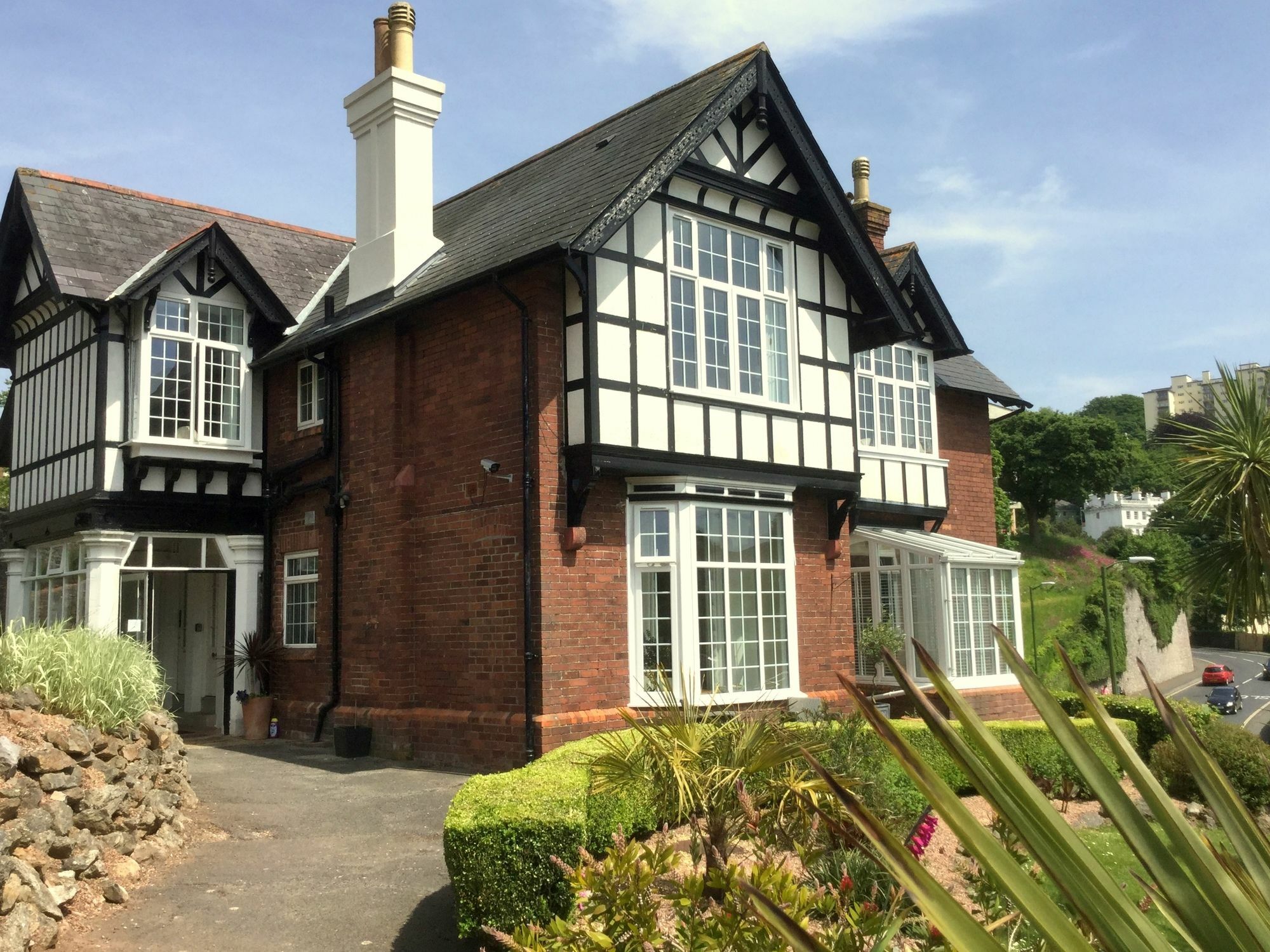 Bedford House