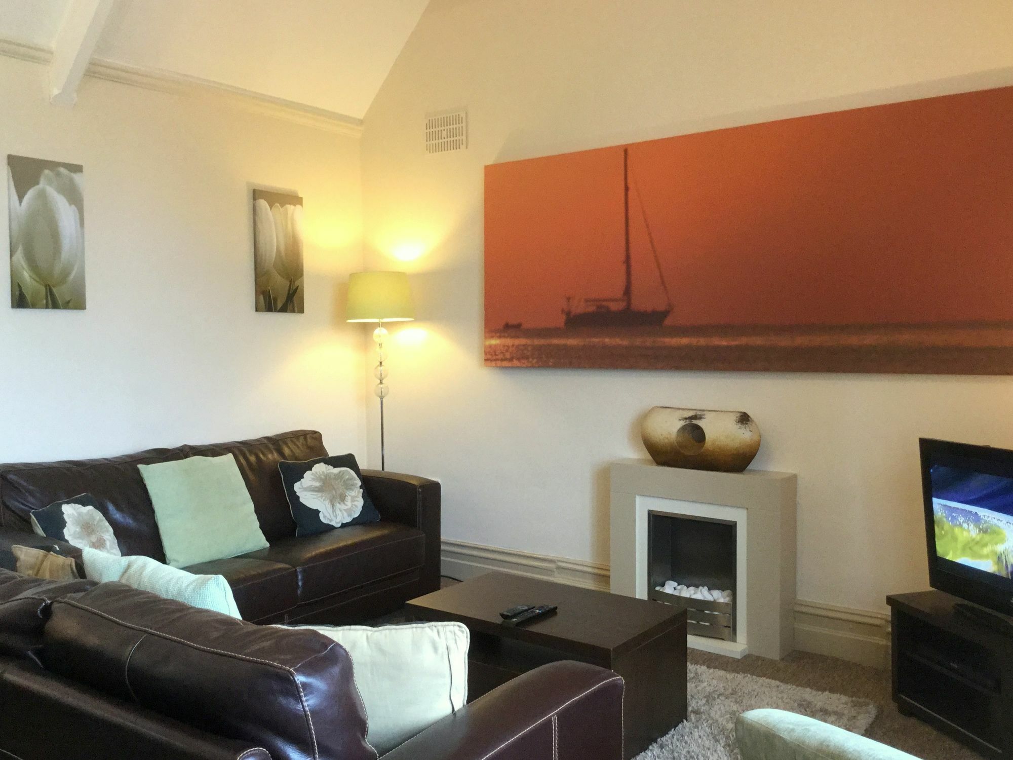 Bedford House *