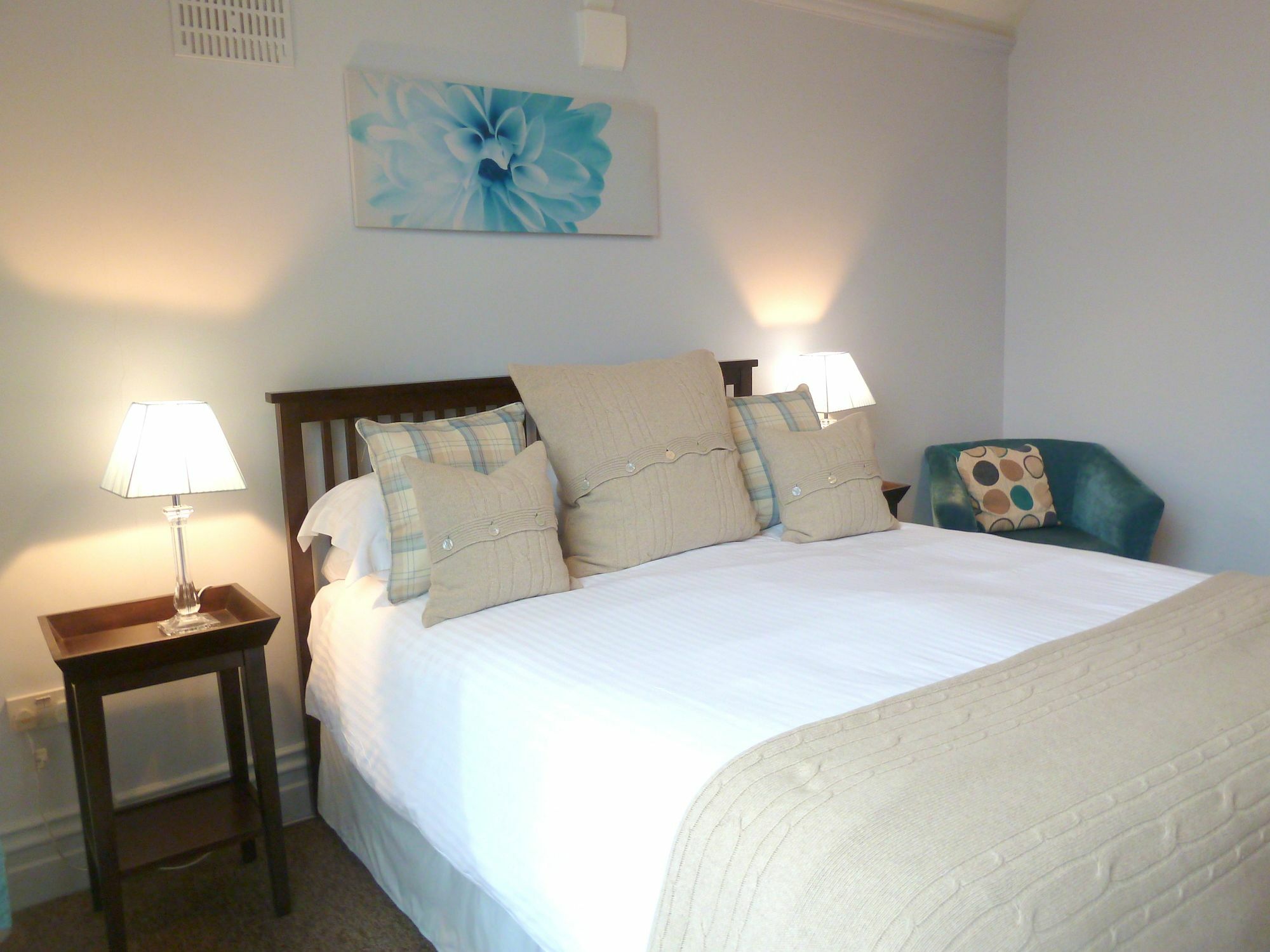 Bedford House Apartamento