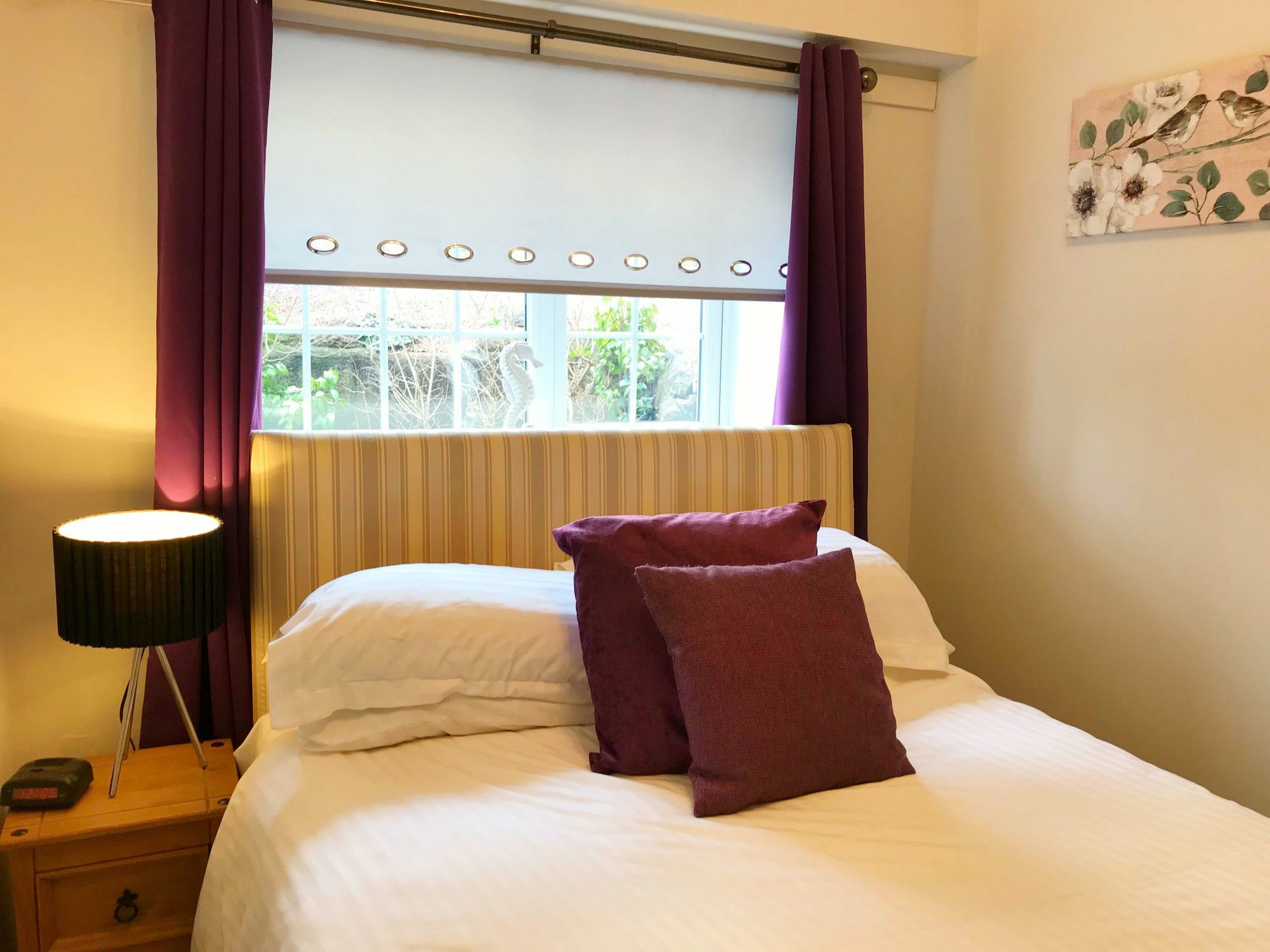 Apartamento Bedford House *