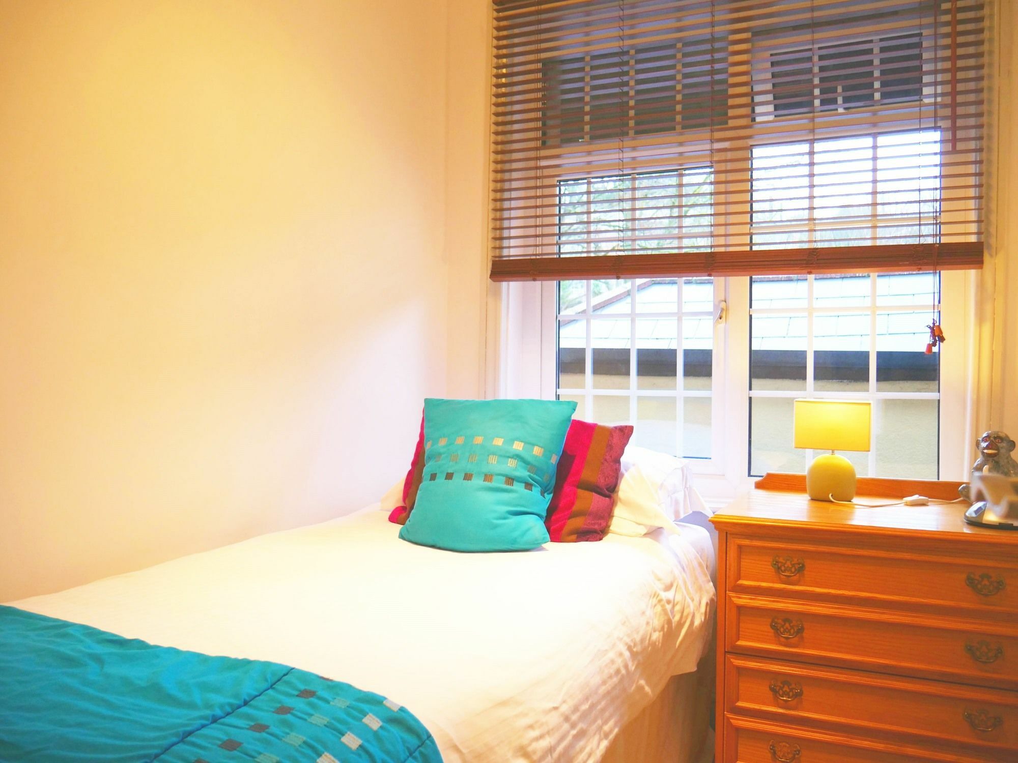 Bedford House Apartamento
