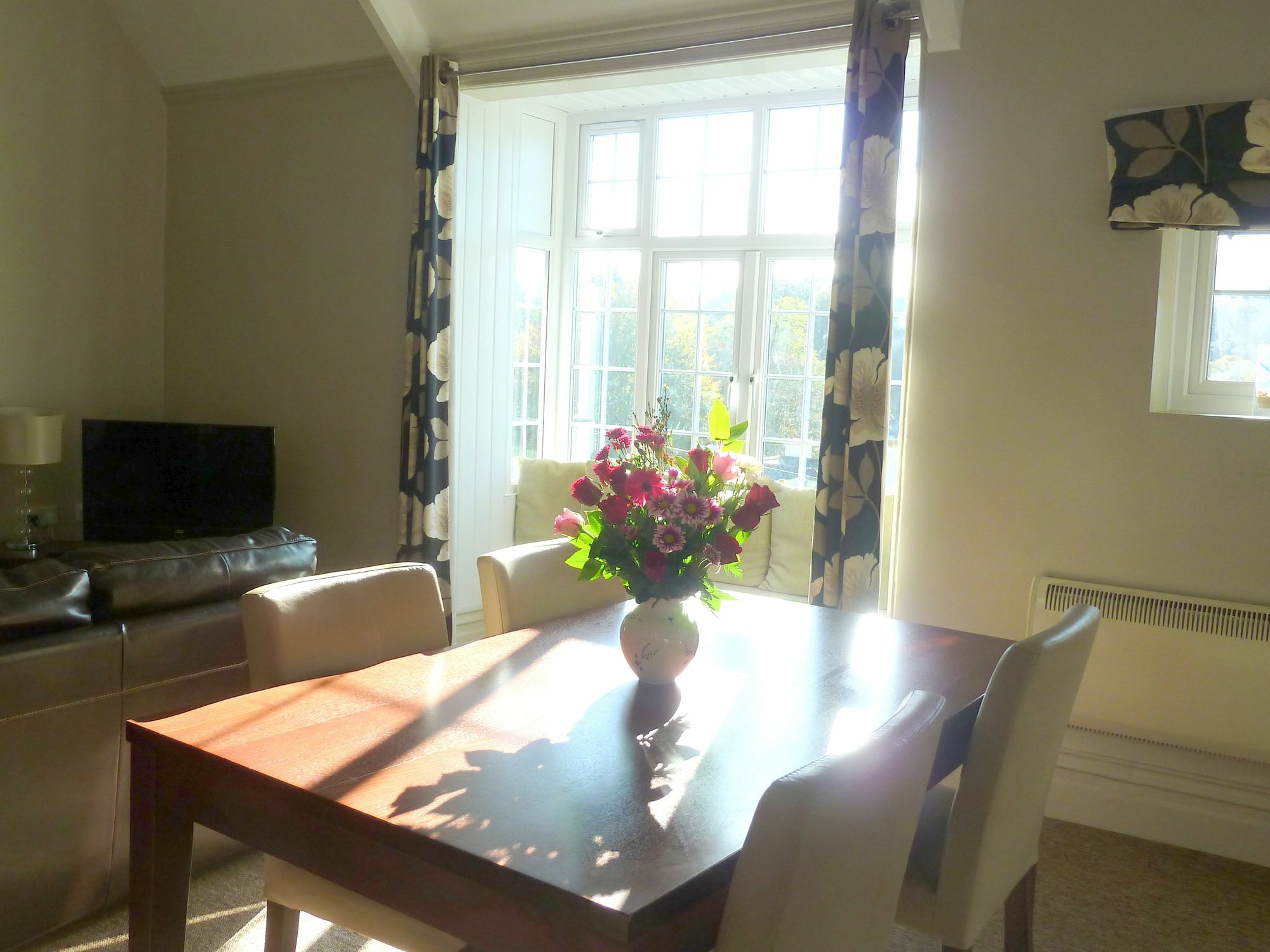 Bedford House *