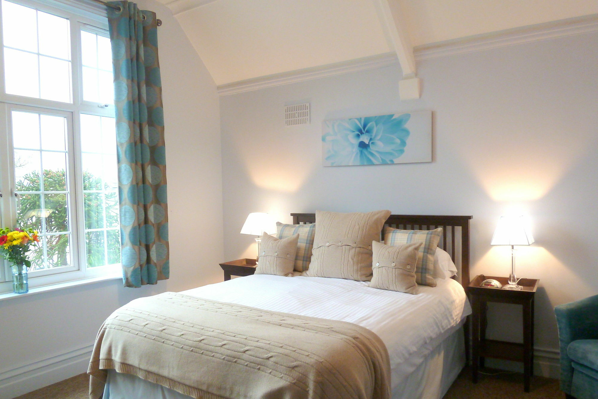 Bedford House Apartamento