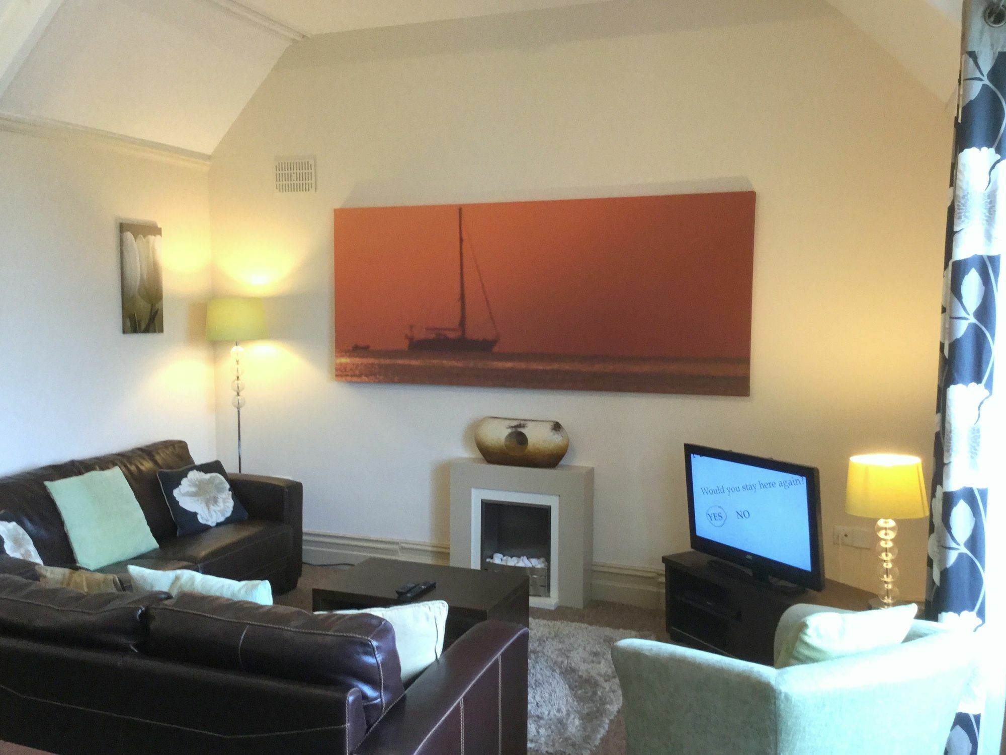 Apartamento Bedford House Torquay