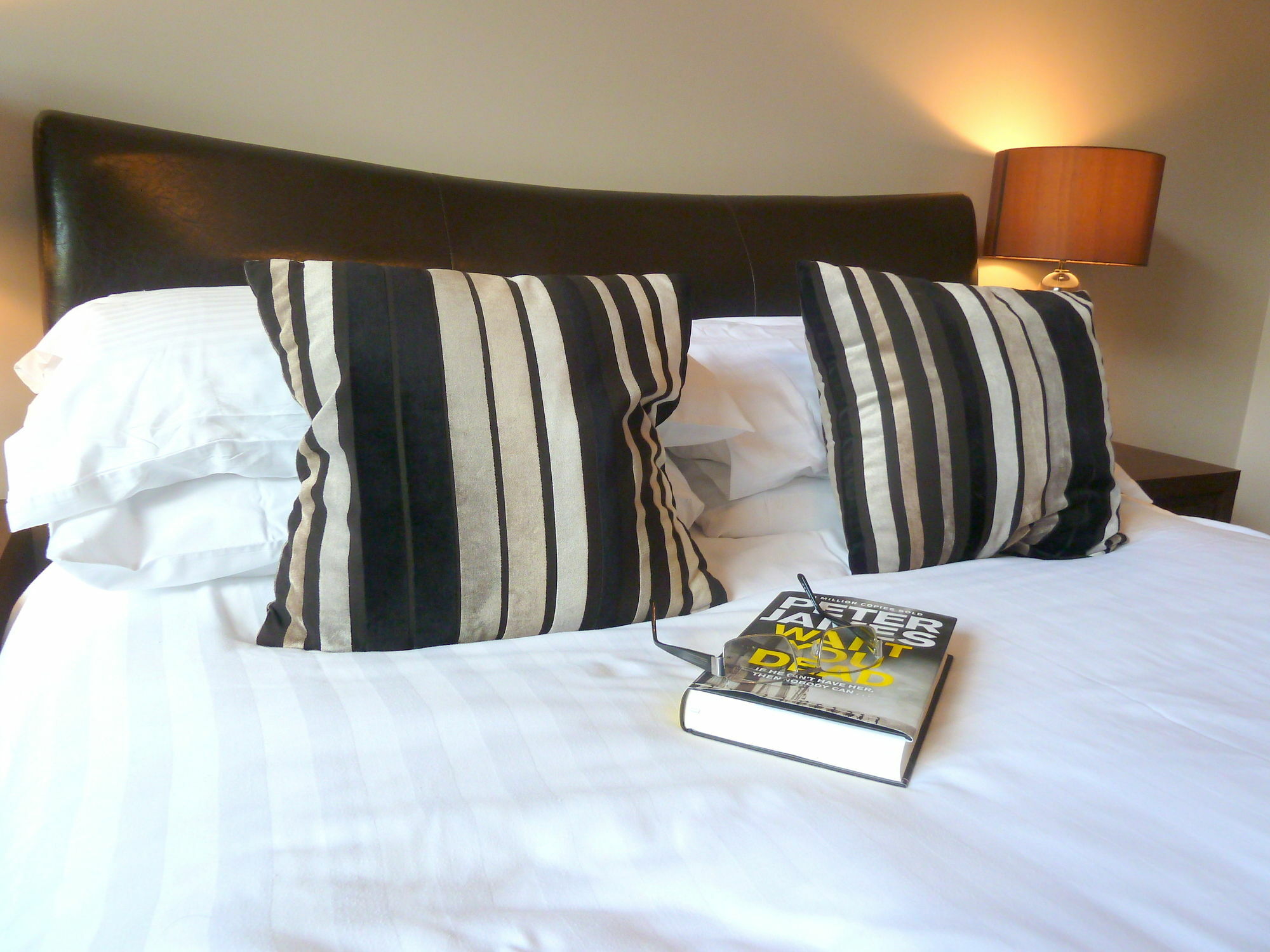 Bedford House Apartamento Torquay