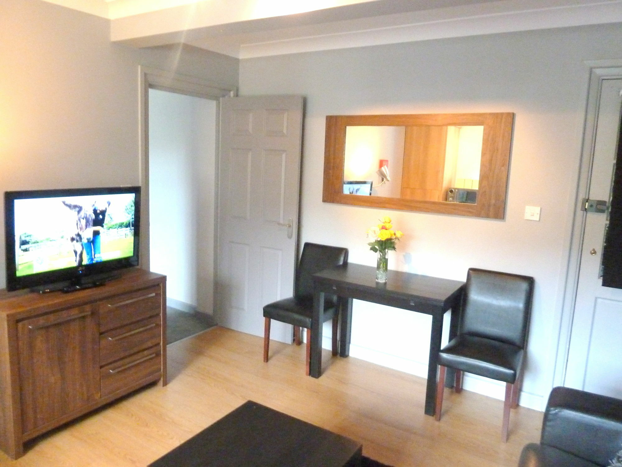 Bedford House Apartamento
