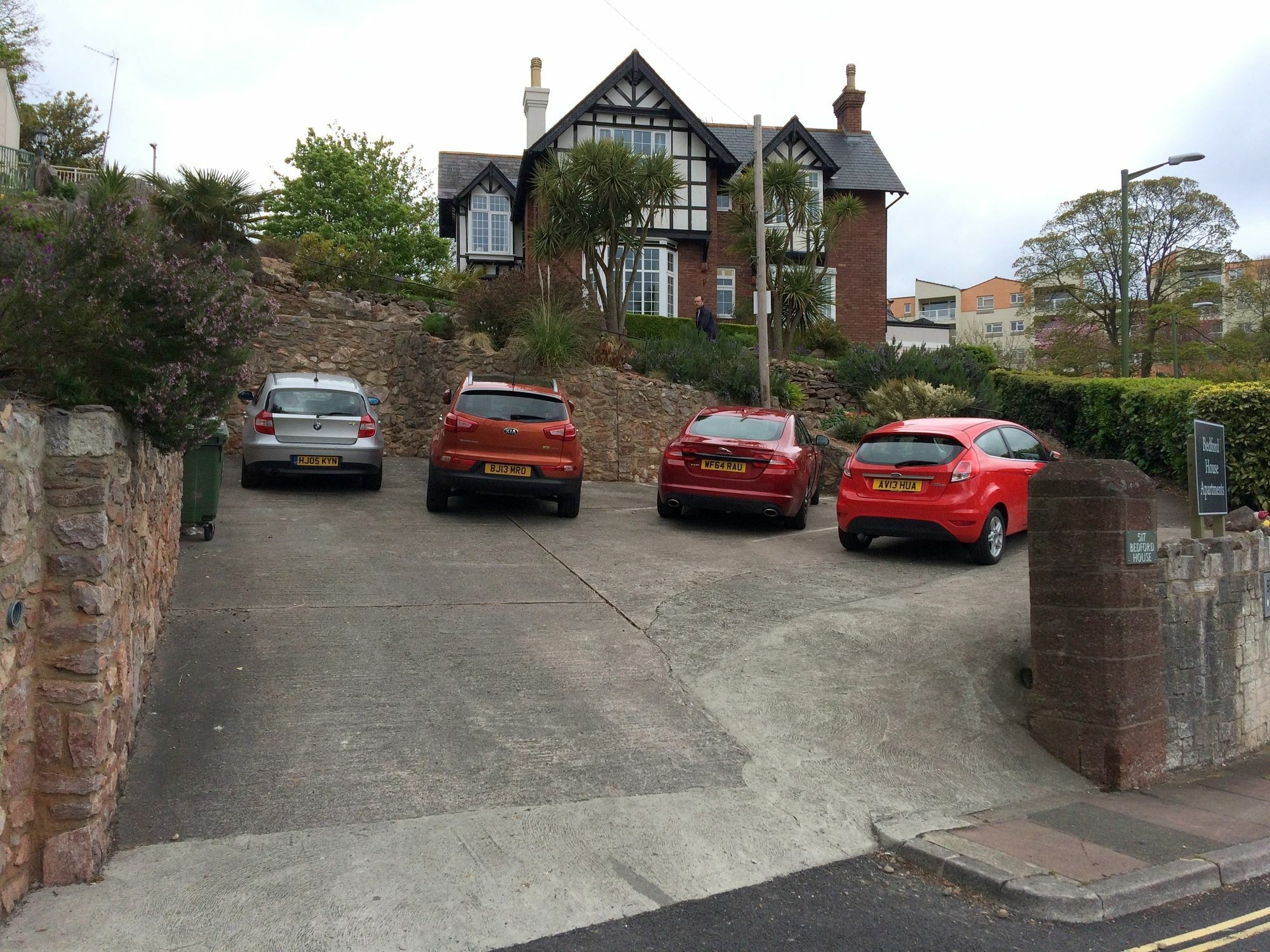 Bedford House * Torquay