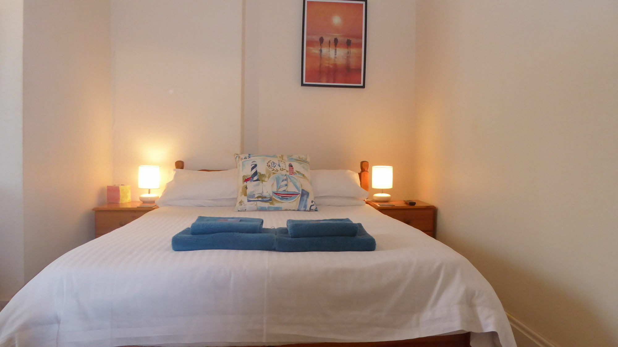 Guest house Serendipity Torquay