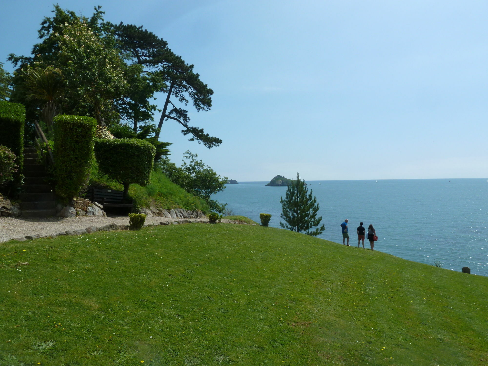 Apartment Tramontane At Hesketh Crescent Torquay