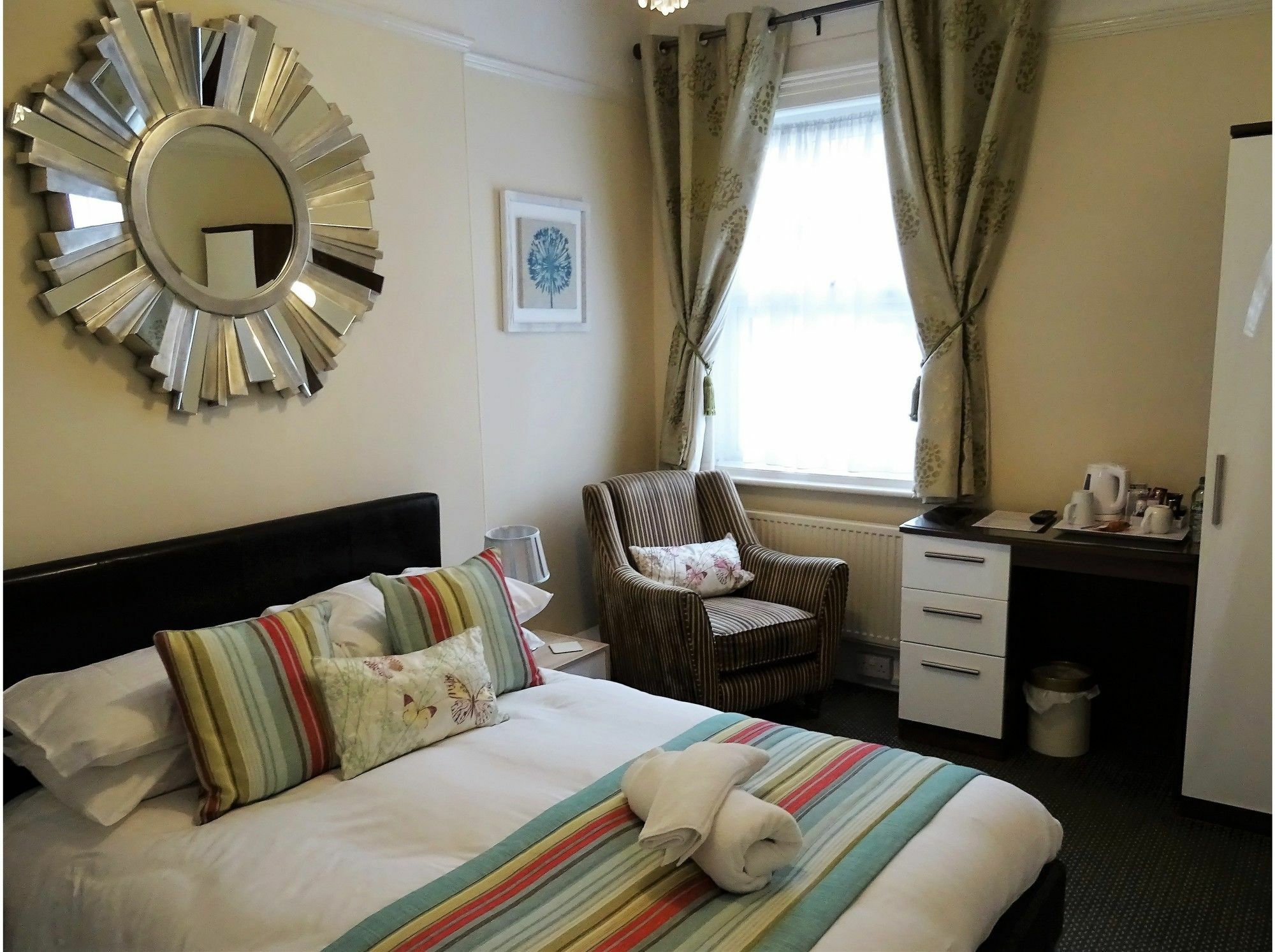 The Ravenswood Torquay