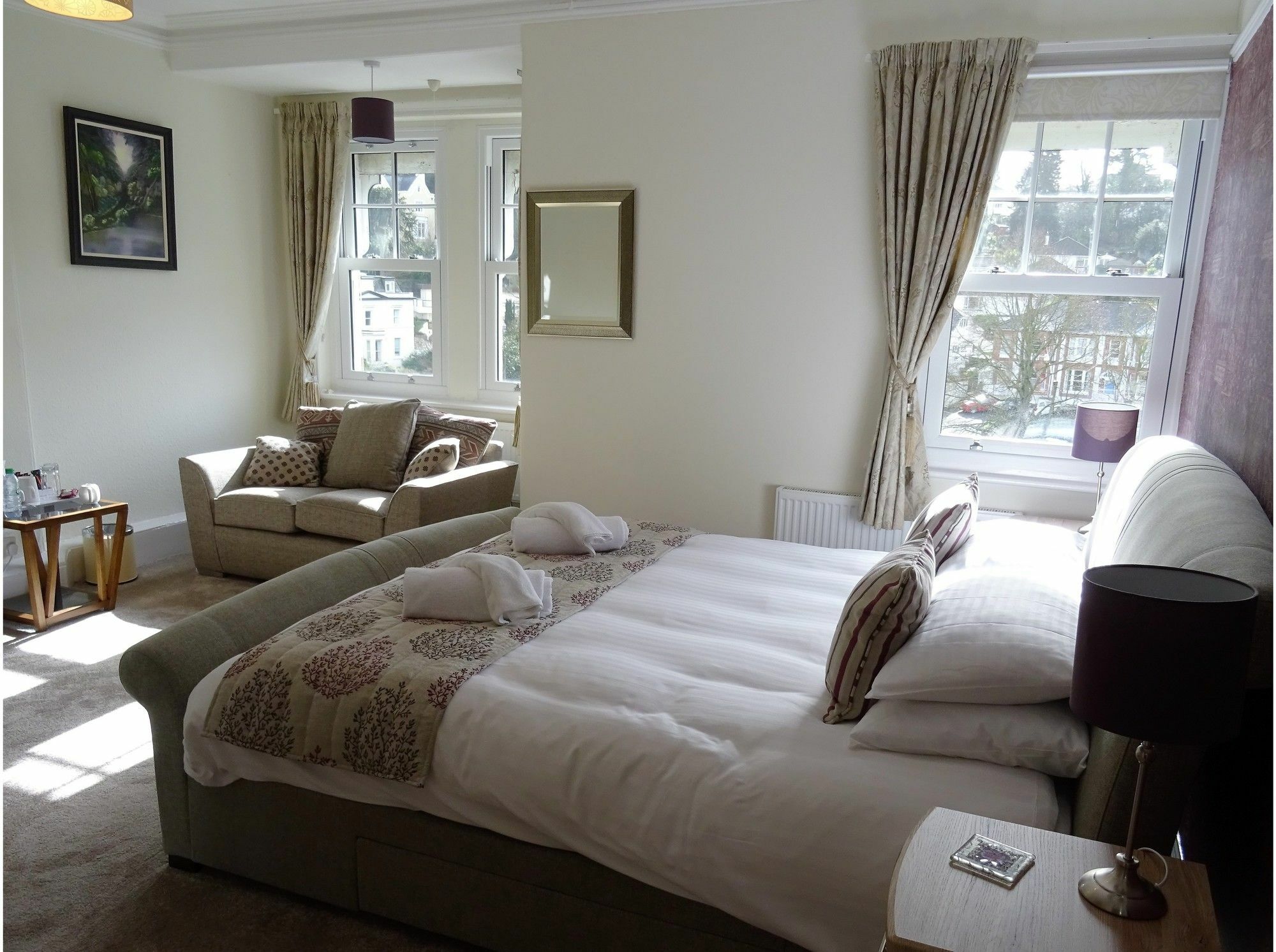 The Ravenswood Torquay