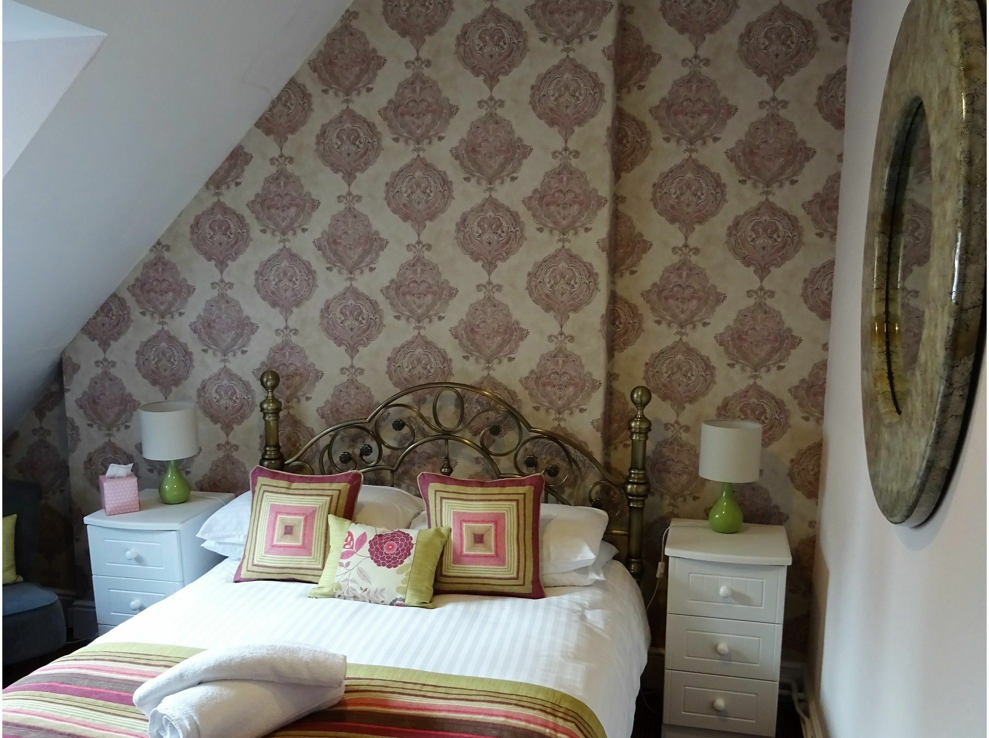 The Ravenswood Bed & Breakfast 4*