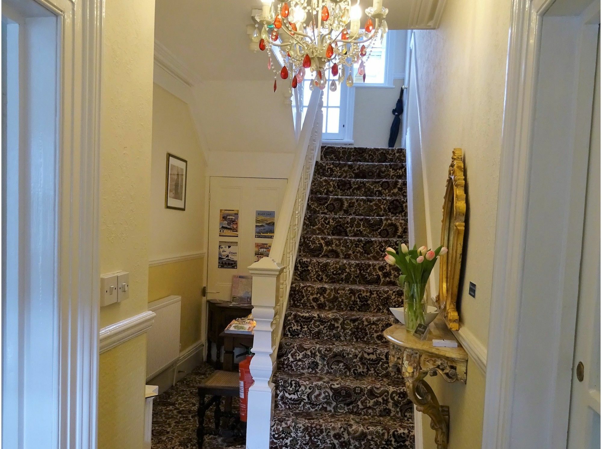 The Ravenswood 4* Torquay