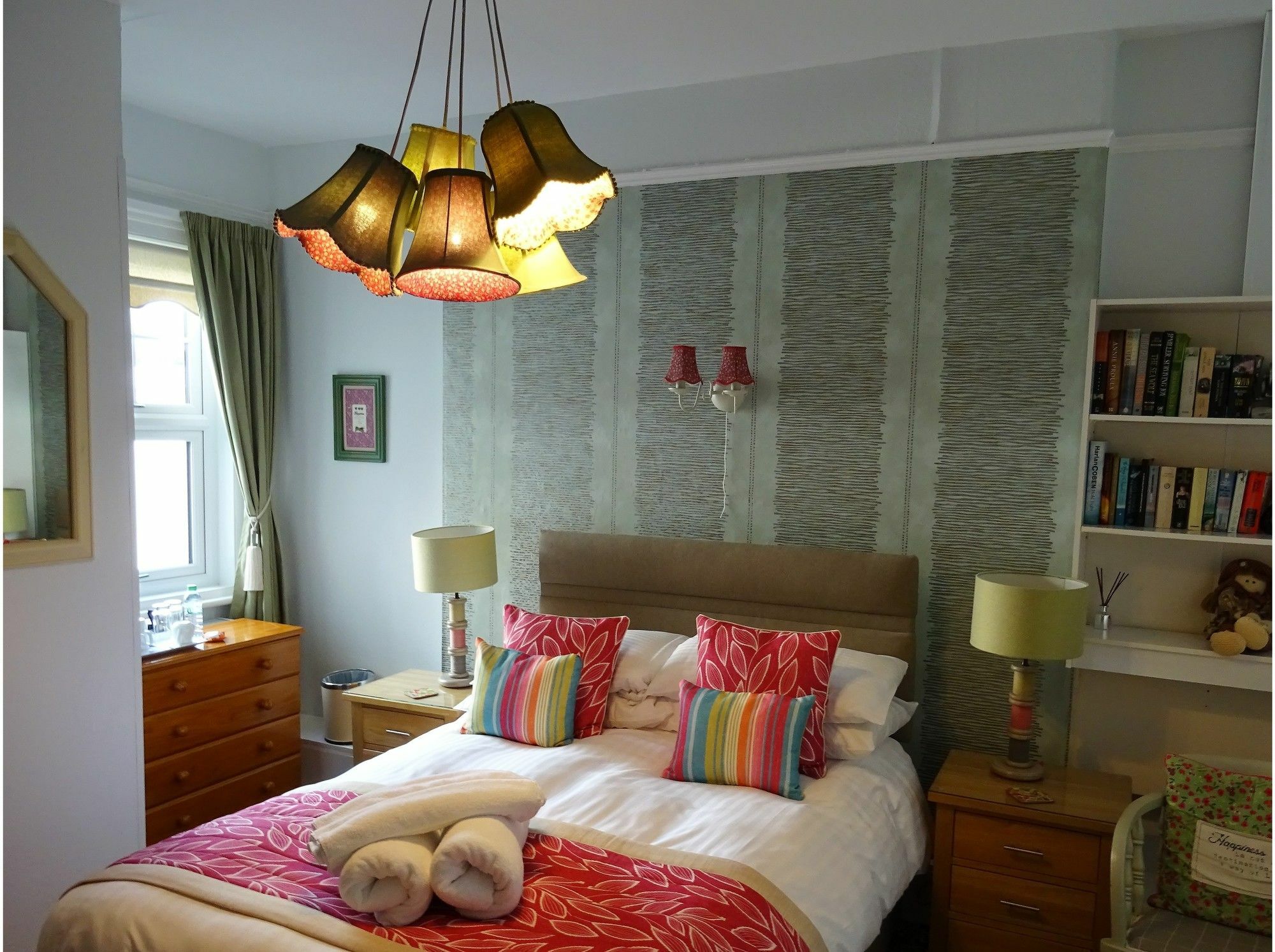 The Ravenswood Bed & Breakfast Torquay