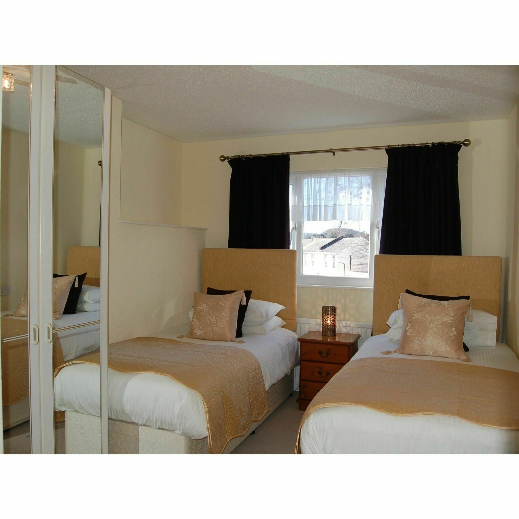 Sandway House Torquay