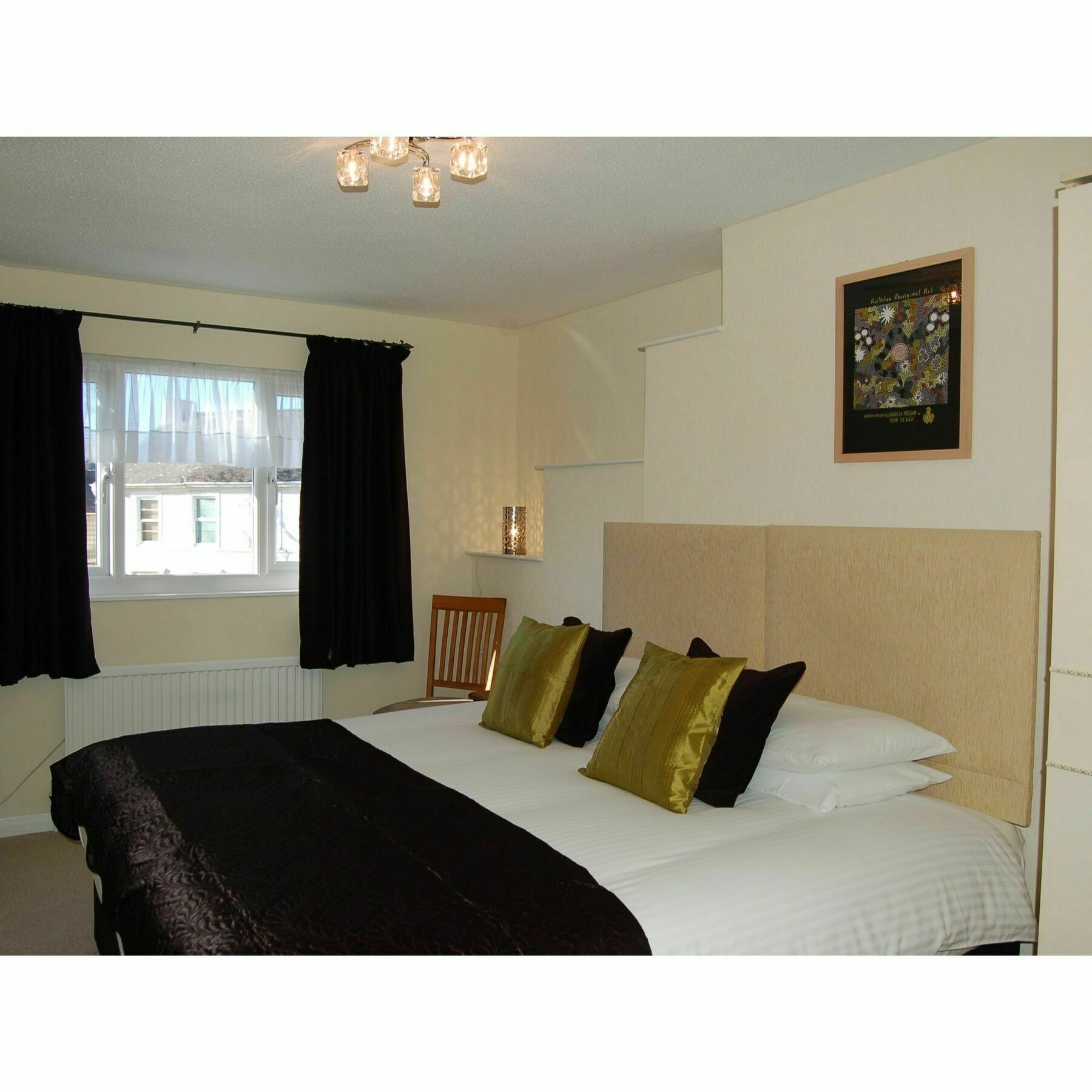 Guest house Sandway House