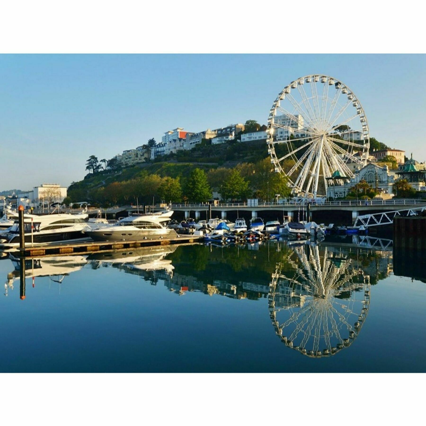 Sandway House Torquay
