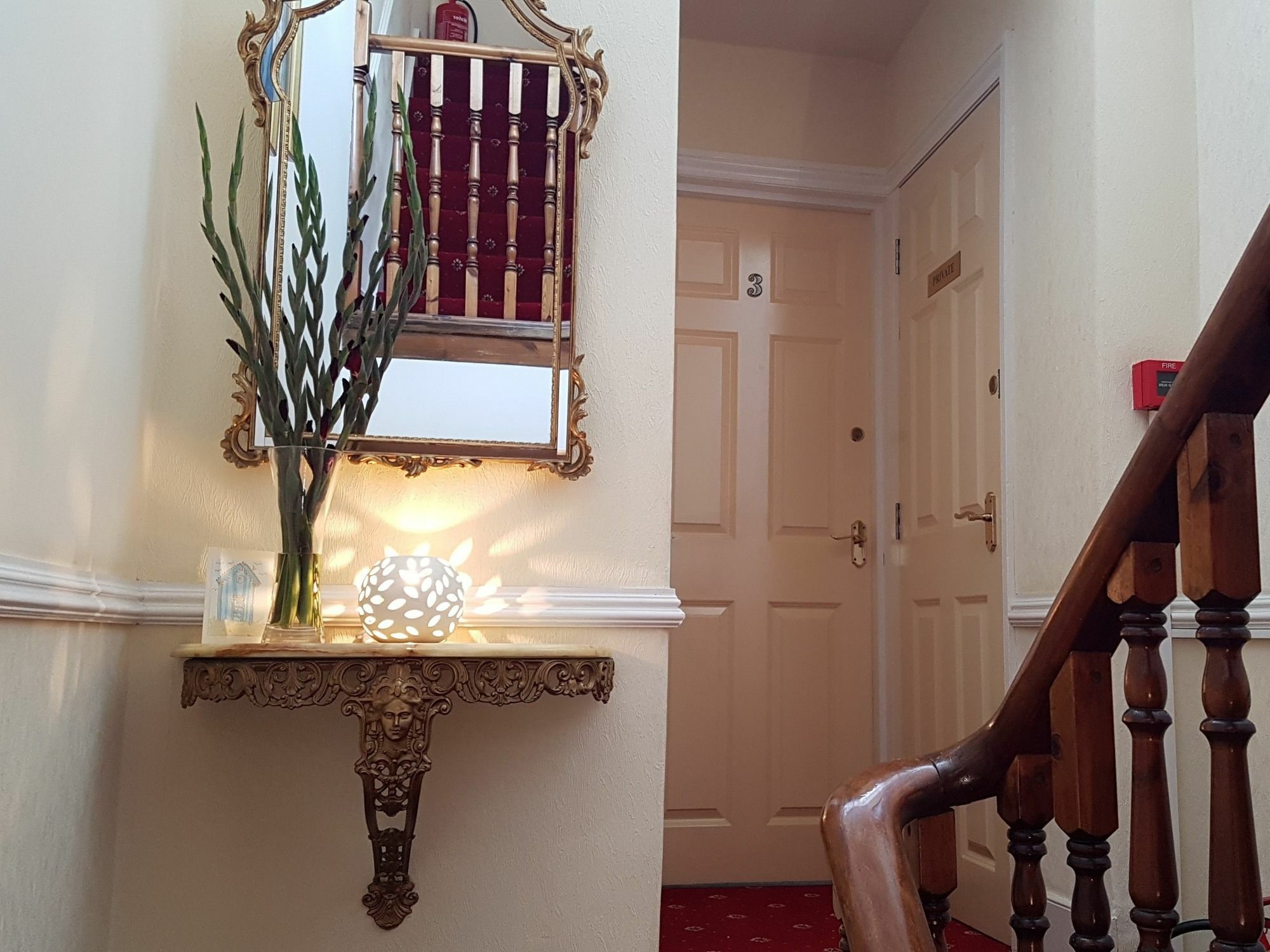 Sandway House Guest house