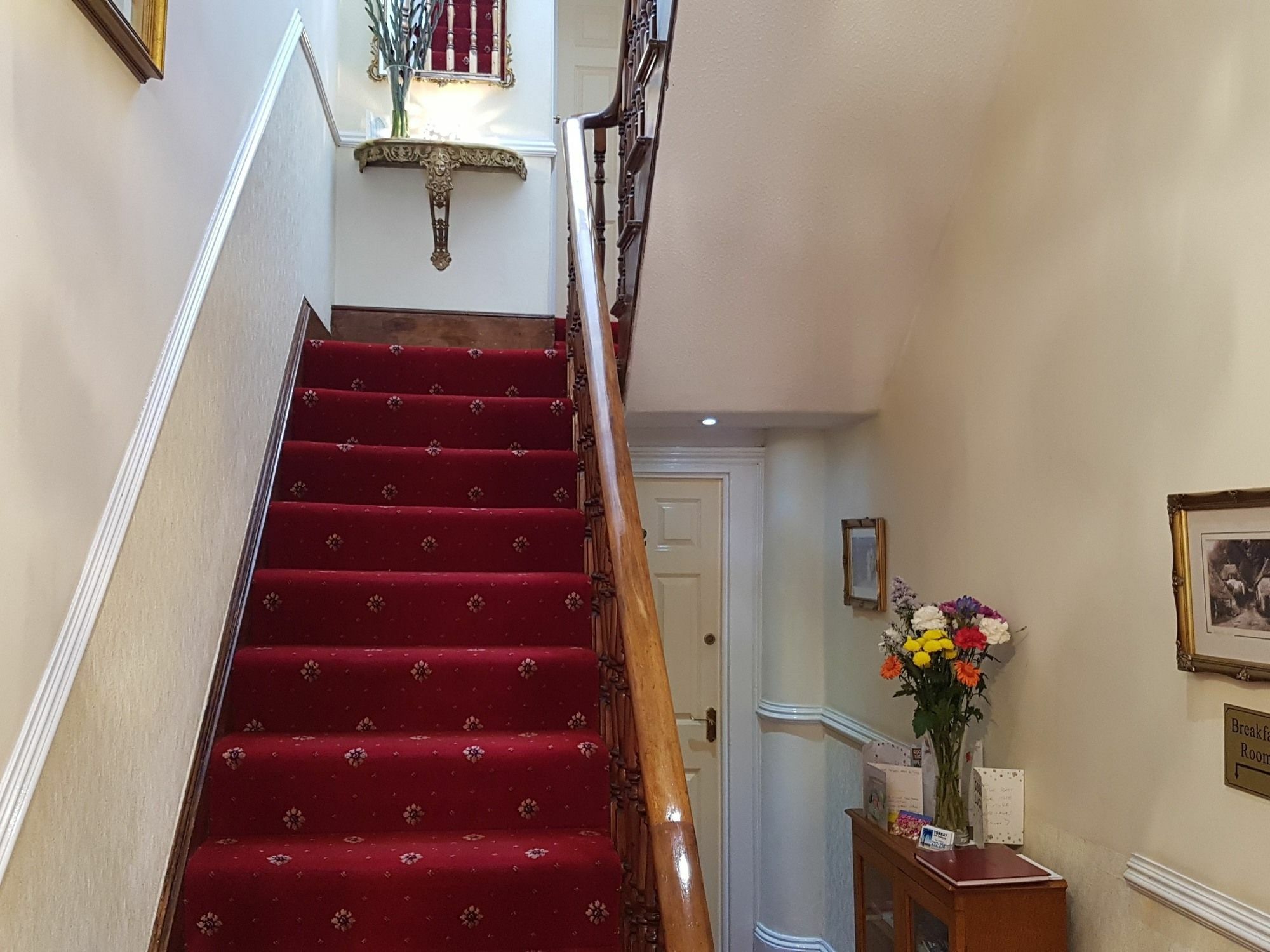 Sandway House Torquay