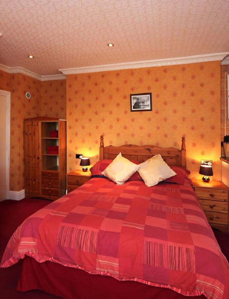 Belgravia Luxury *