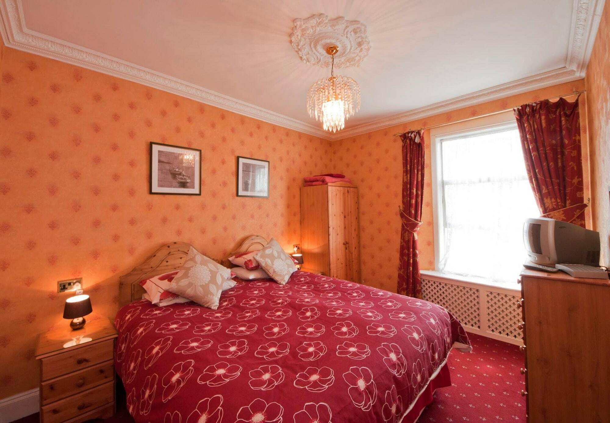 Belgravia Luxury *