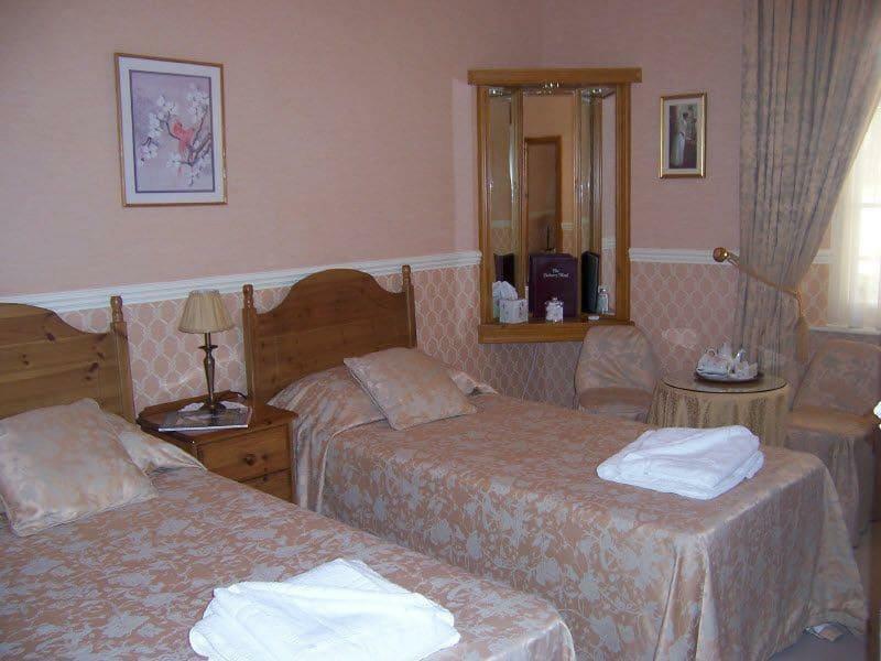 The Berburry 4* Torquay