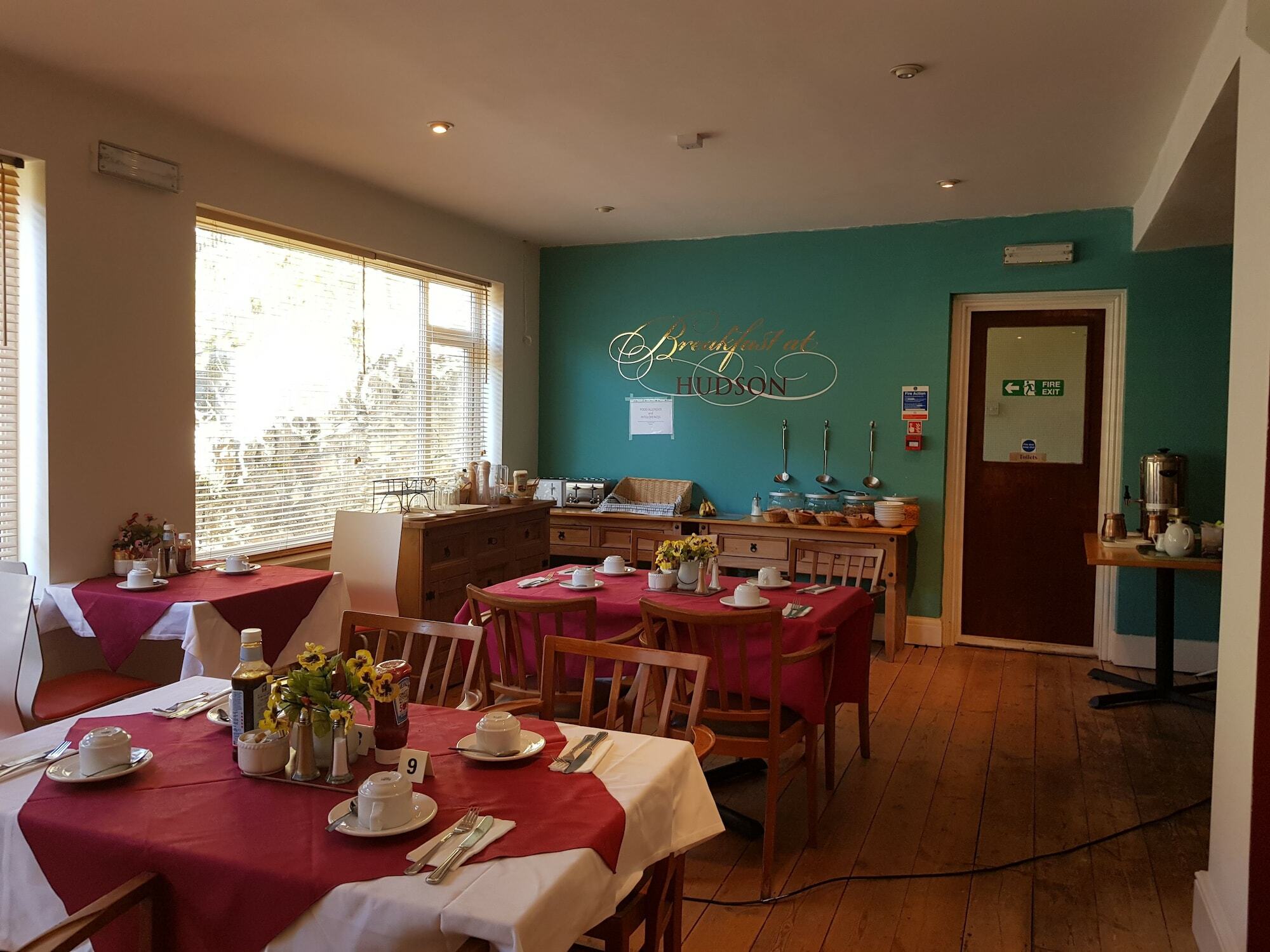 Guest house Hudson Torquay