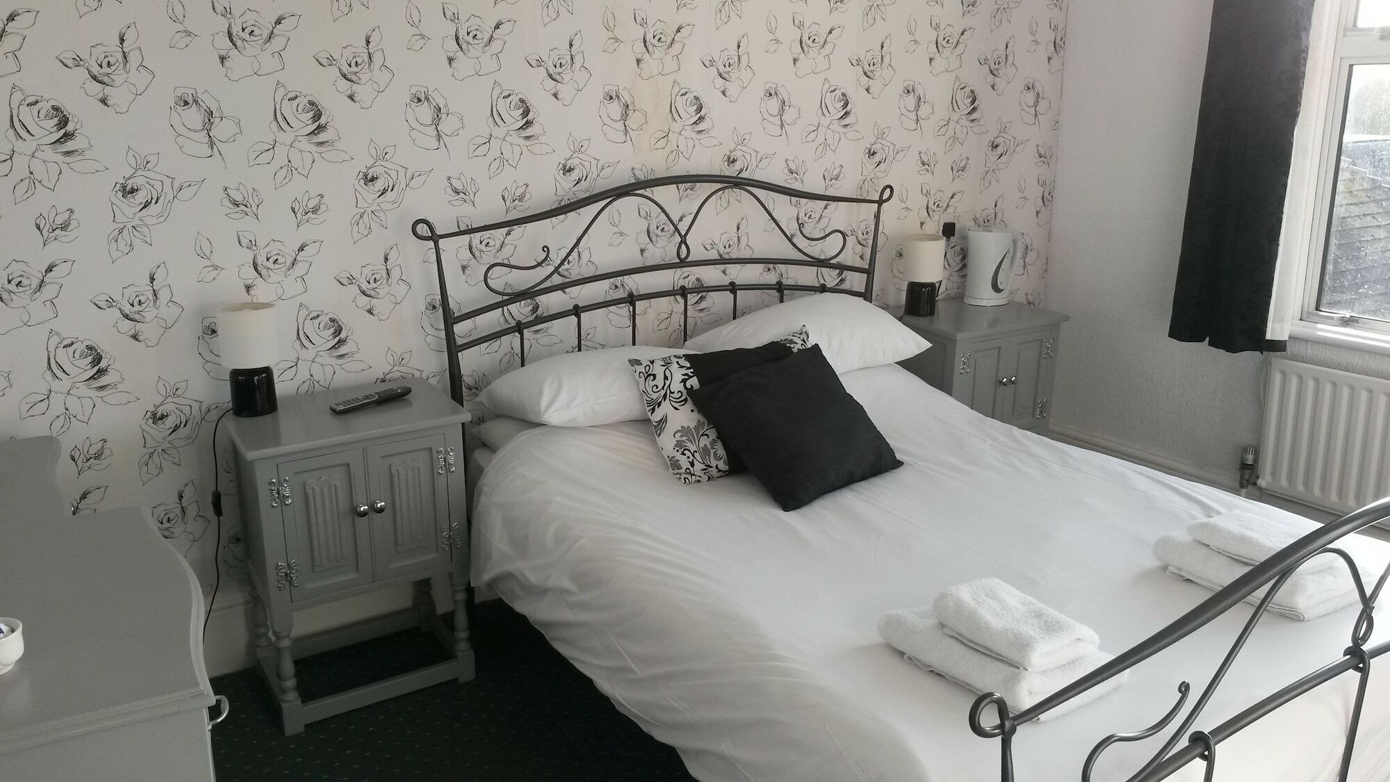 The Brantwood 3* Torquay