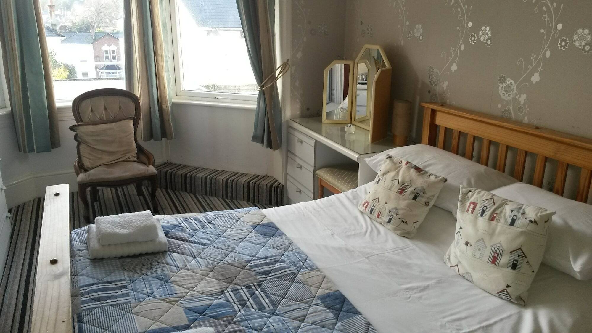 The Brantwood Guest house