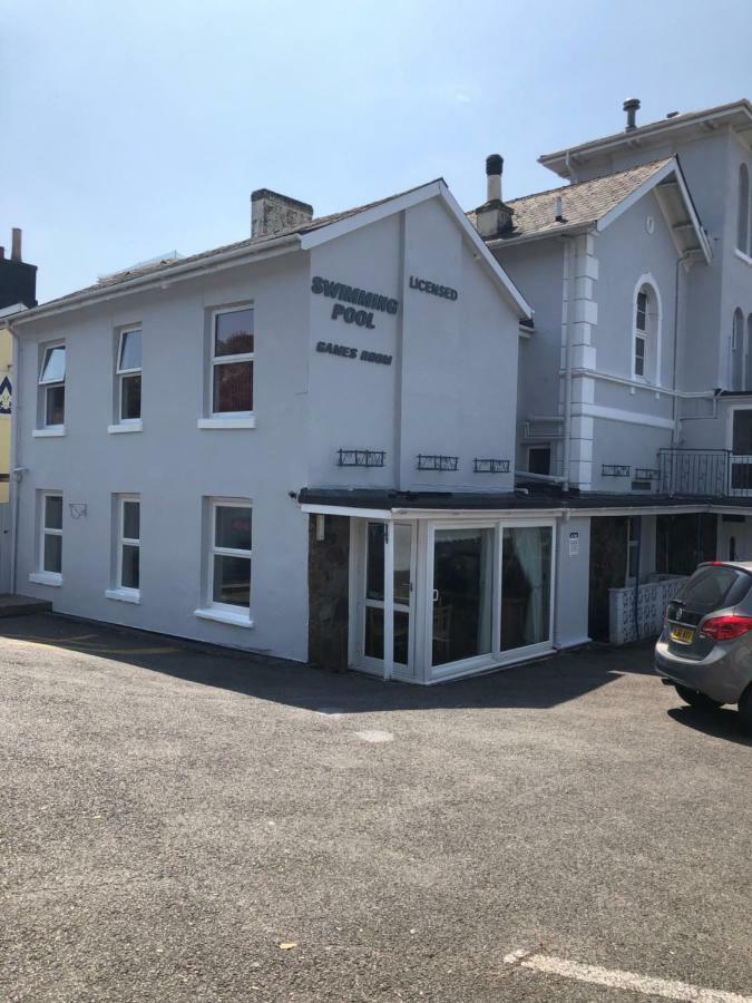 Hotel The Purple Tree Torquay
