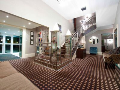 Western Gleneagles