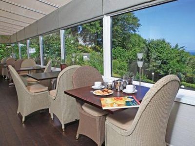 Western Gleneagles Torquay