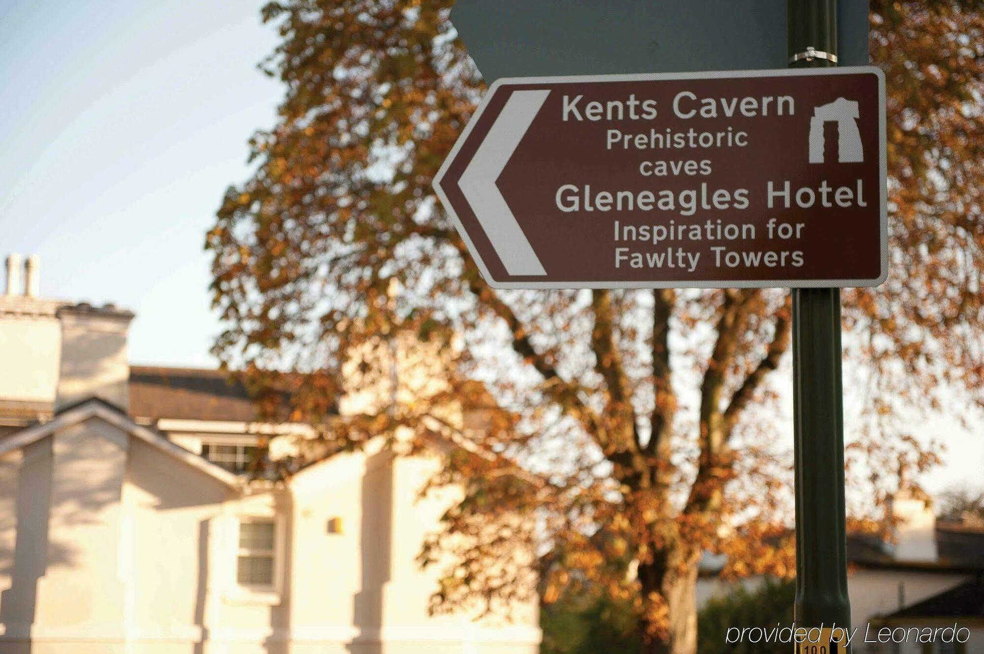 Western Gleneagles
