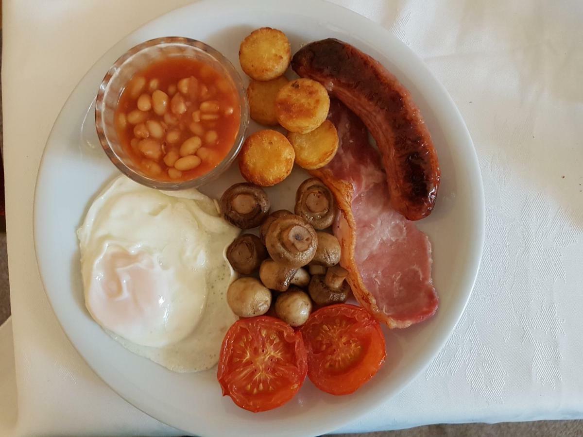 Grosvenor House 4* Torquay