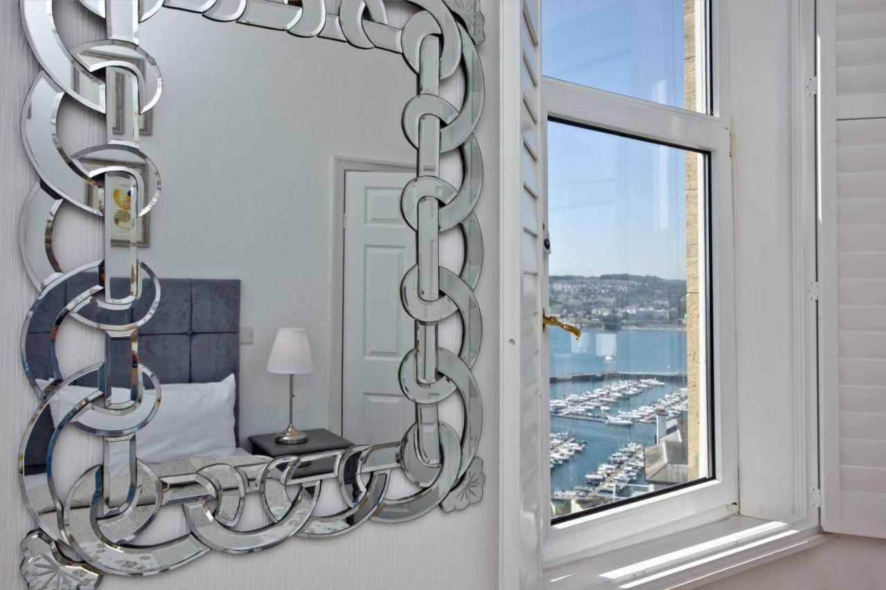 Vane Tower, Apartment Torquay