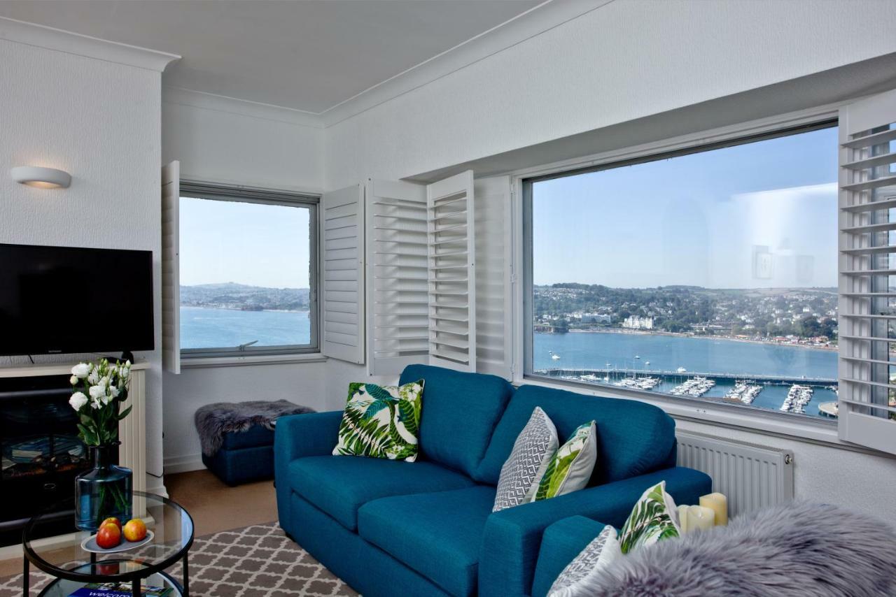 Vane Tower, Apartment