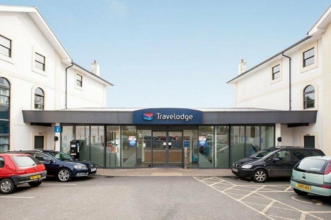 Travelodge Hotel