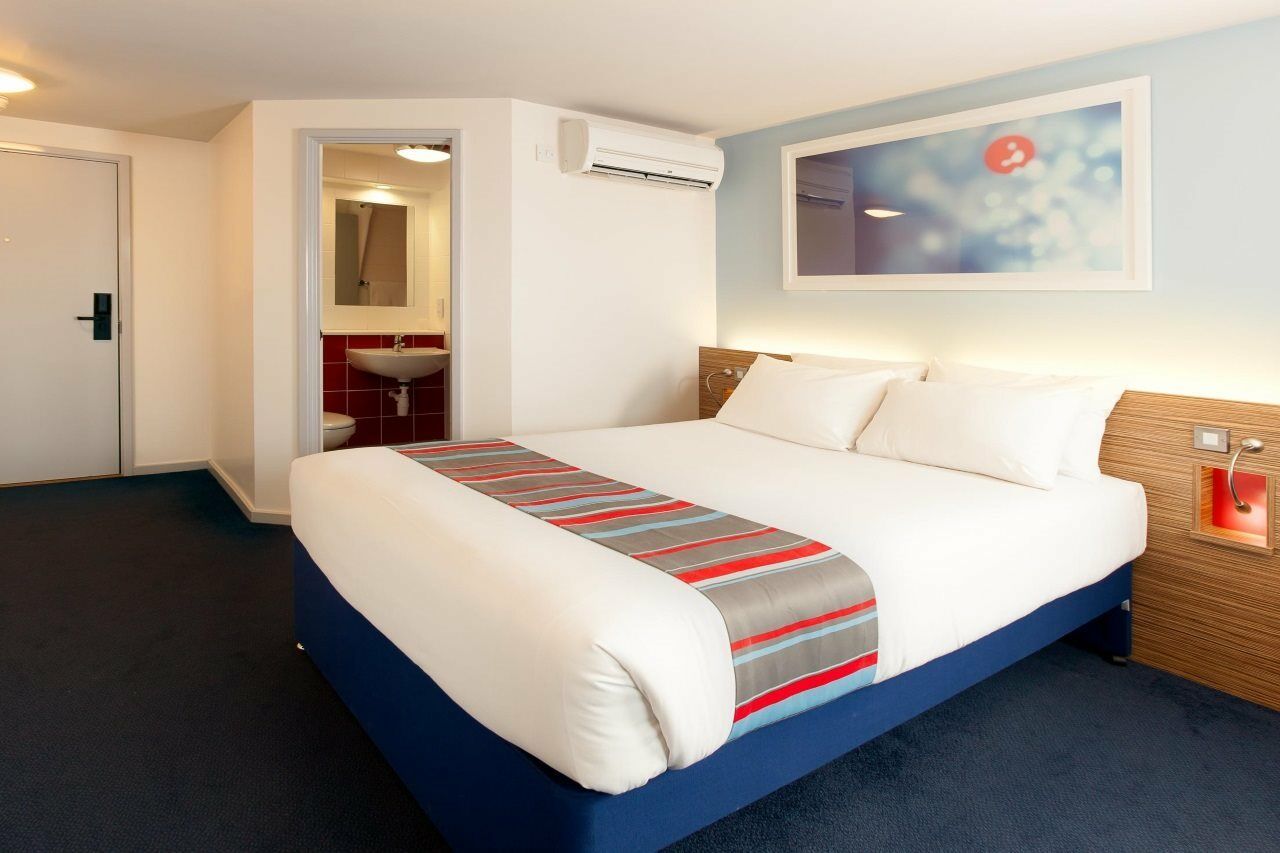 Hotel Travelodge