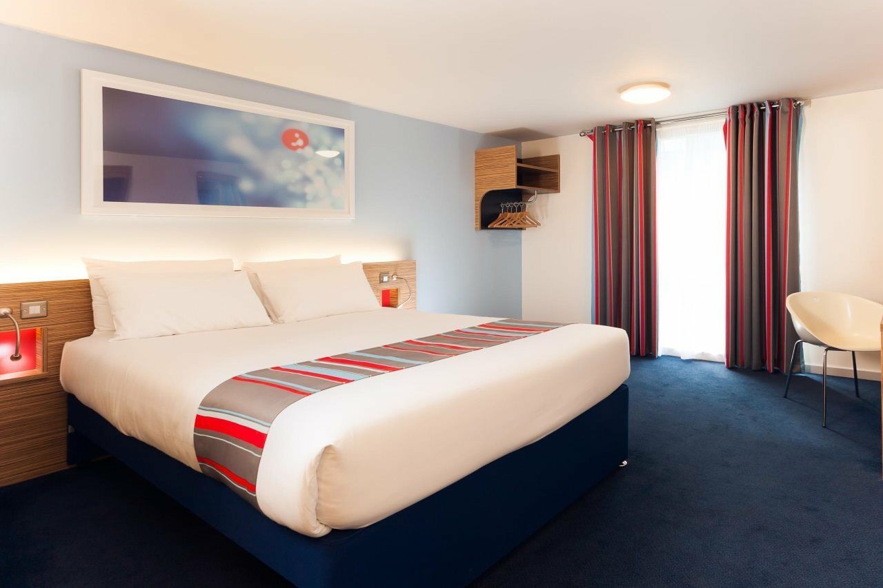 Hotel Travelodge