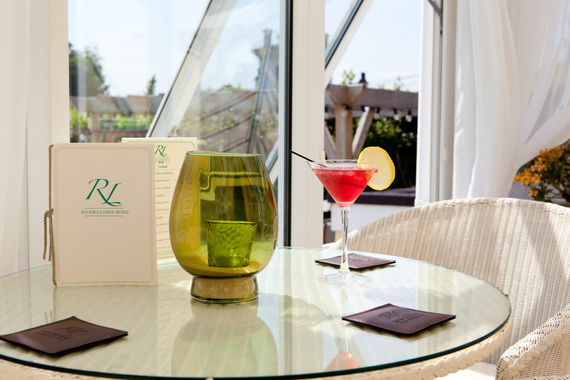 Riviera 4*