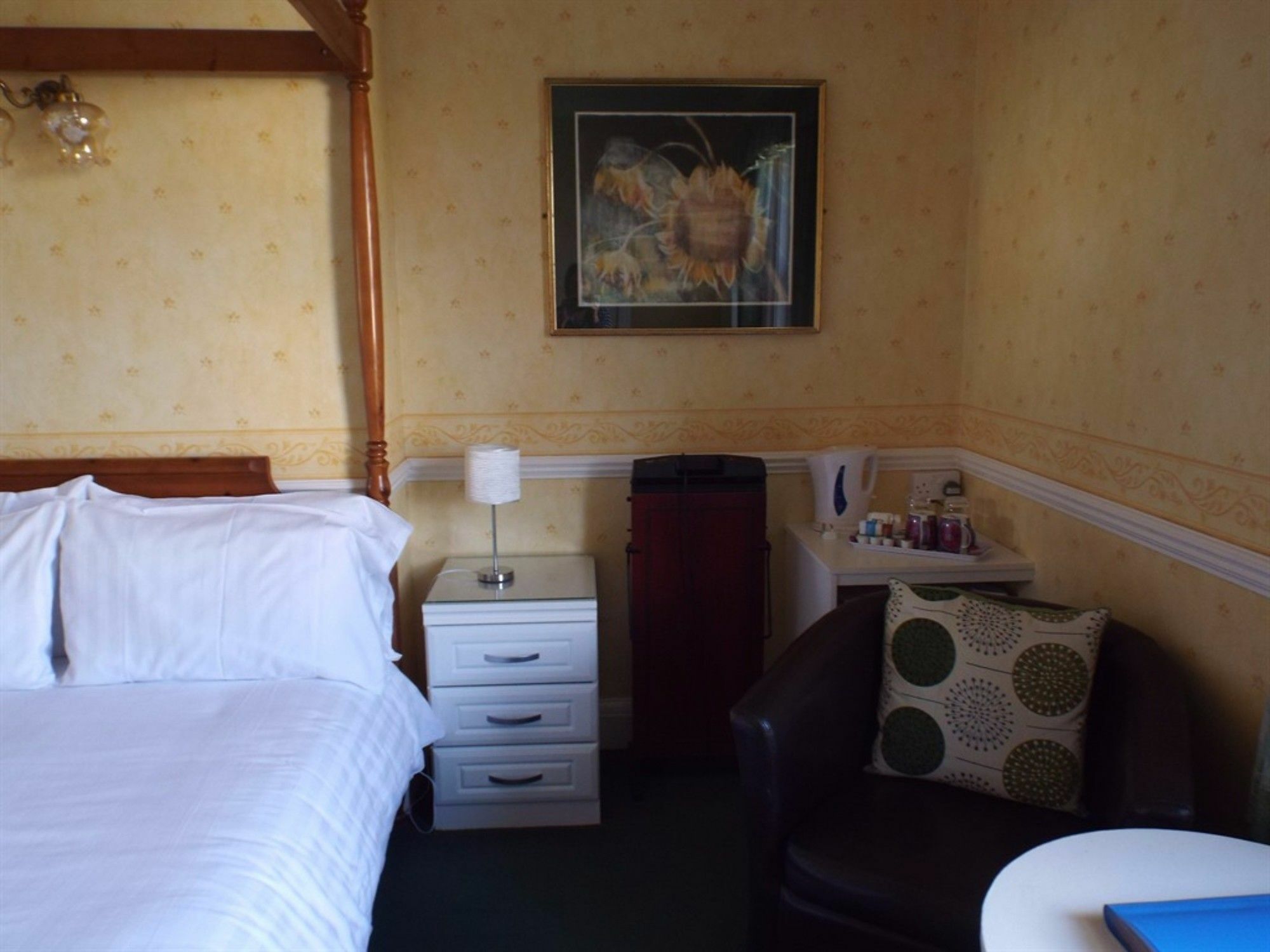 The Millbrook Guest house Torquay