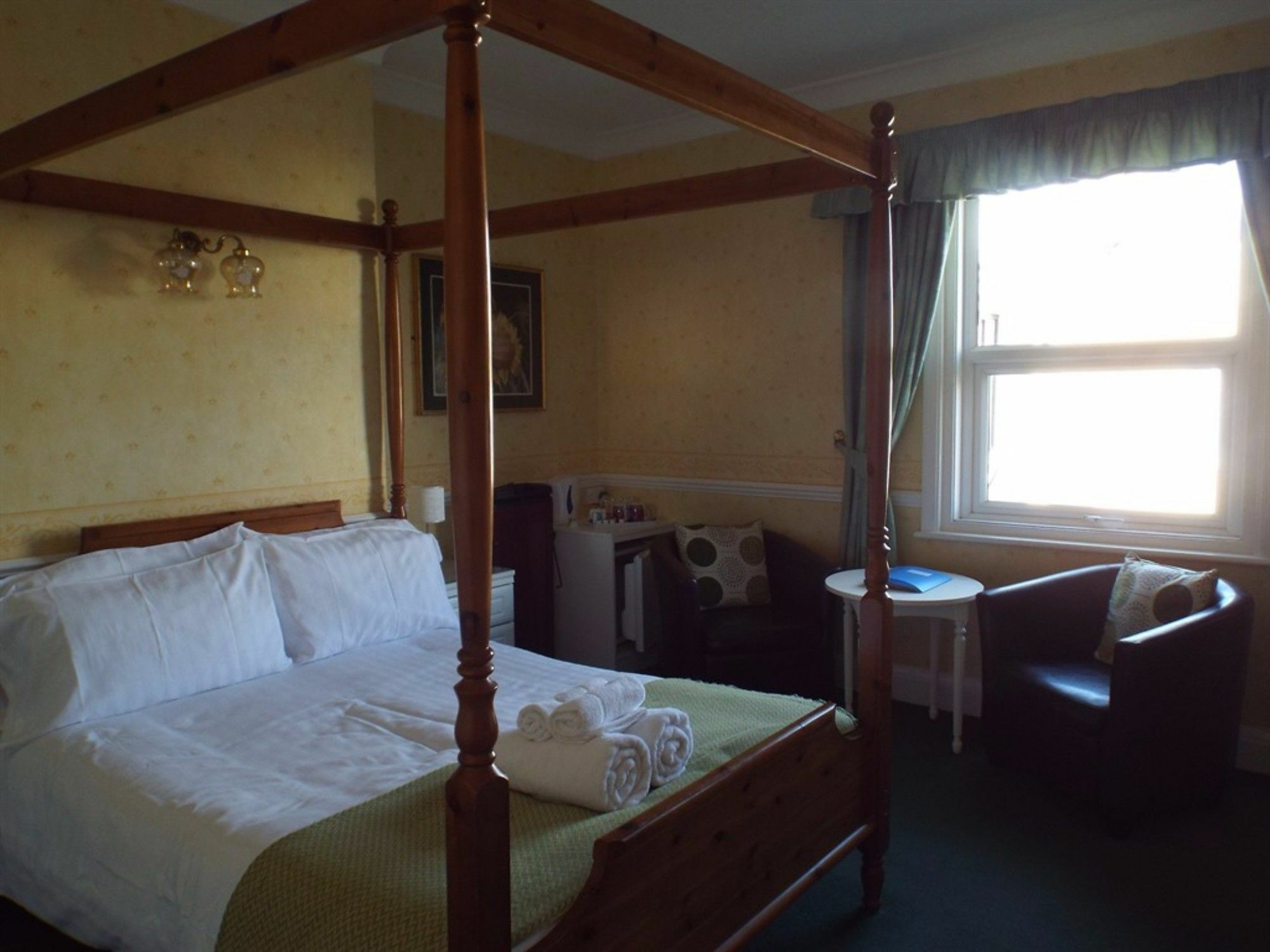 The Millbrook Torquay