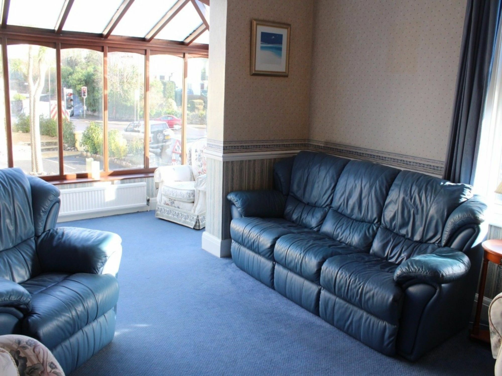 The Millbrook Guest house