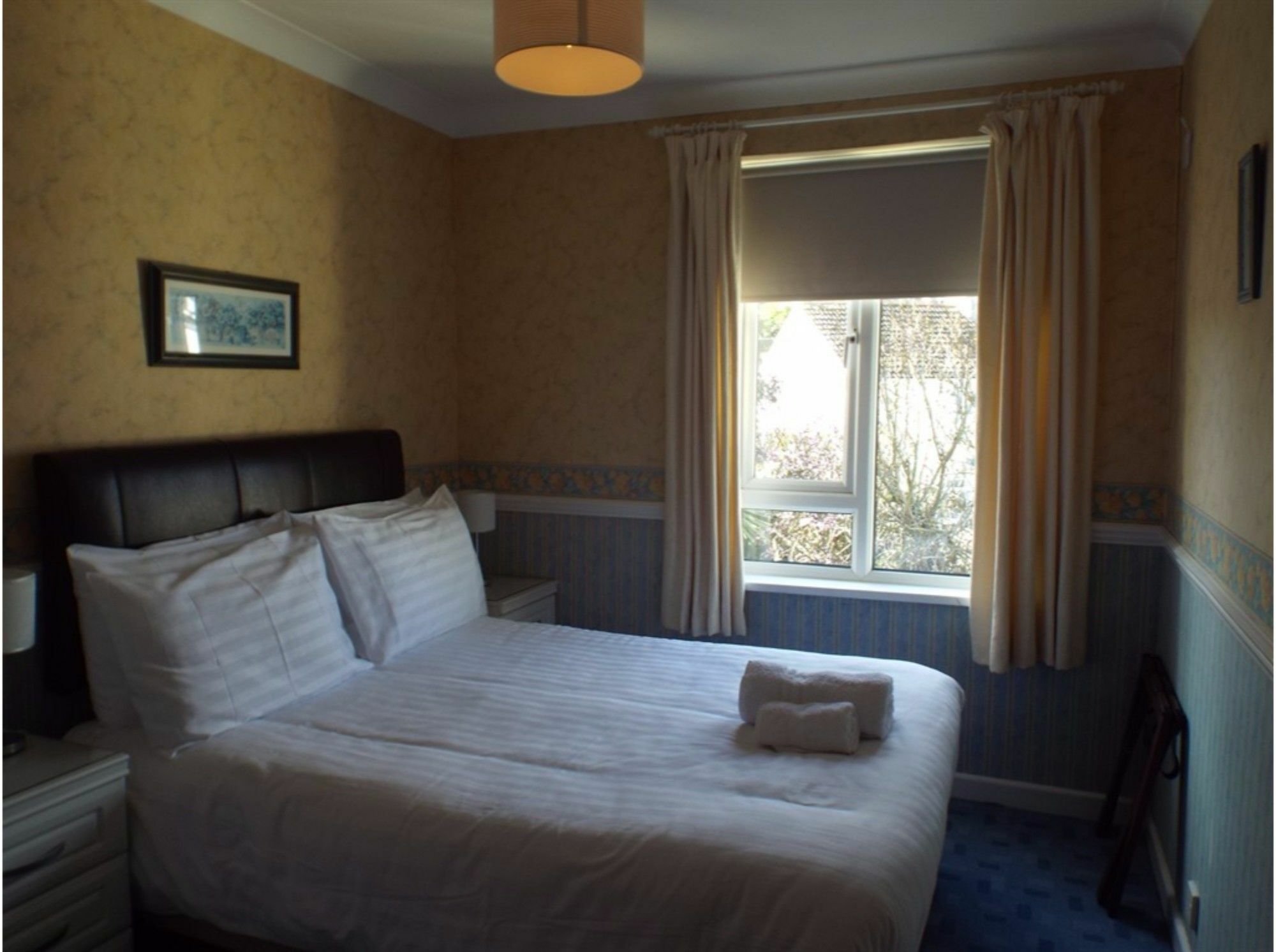 Guest house The Millbrook