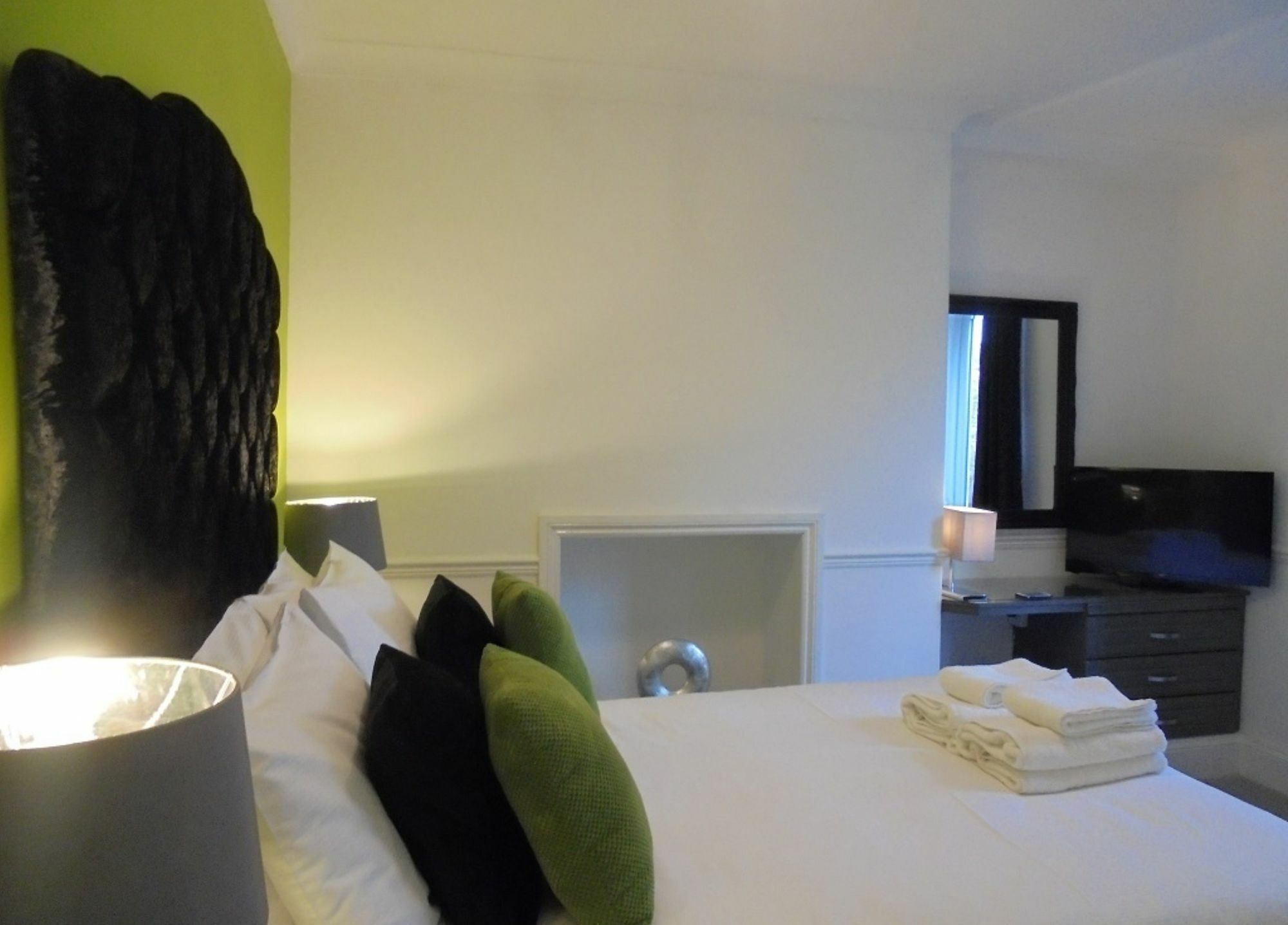 The Millbrook 4* Torquay